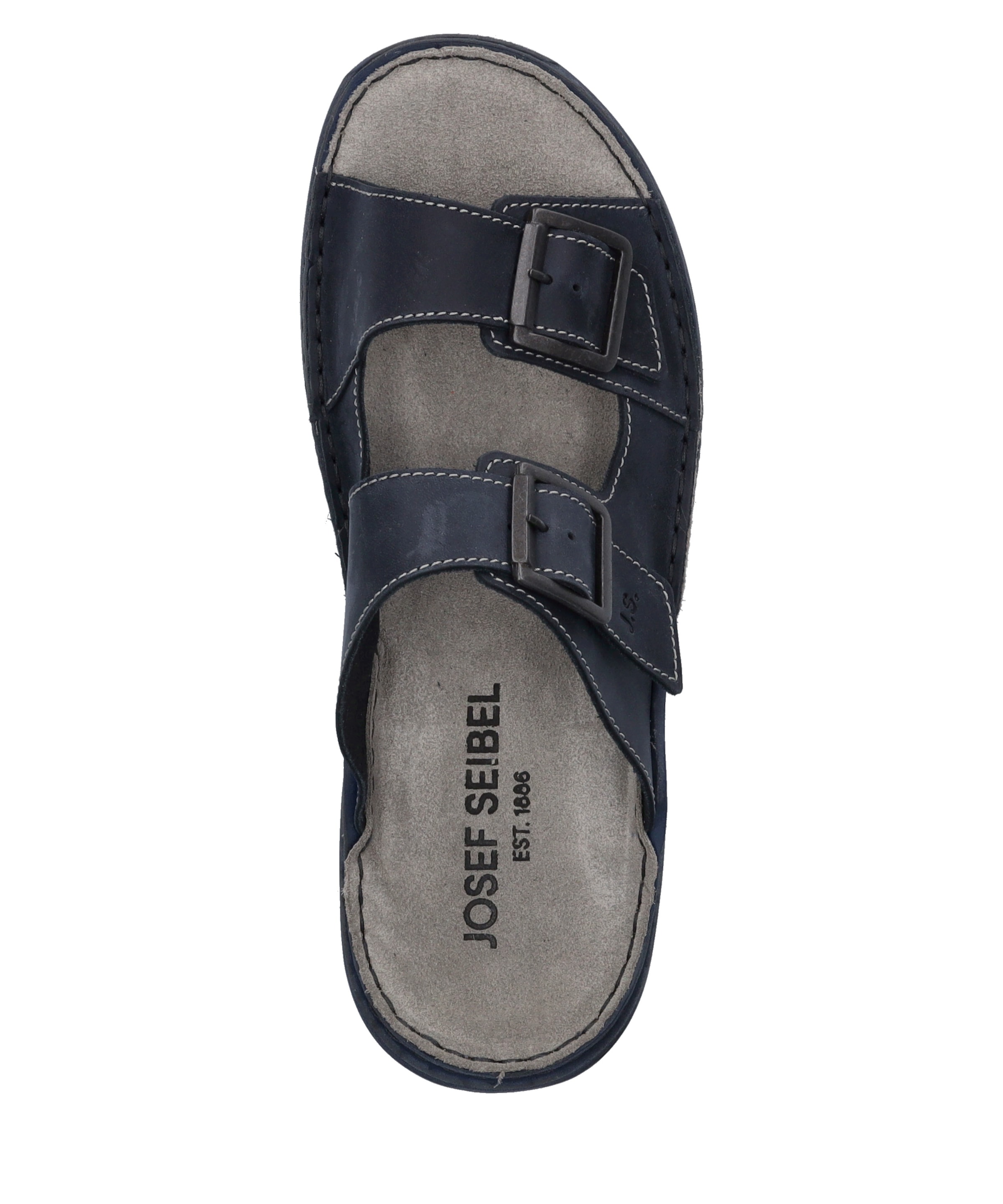 Josef Seibel Sandale »Maverick 06, jeans«