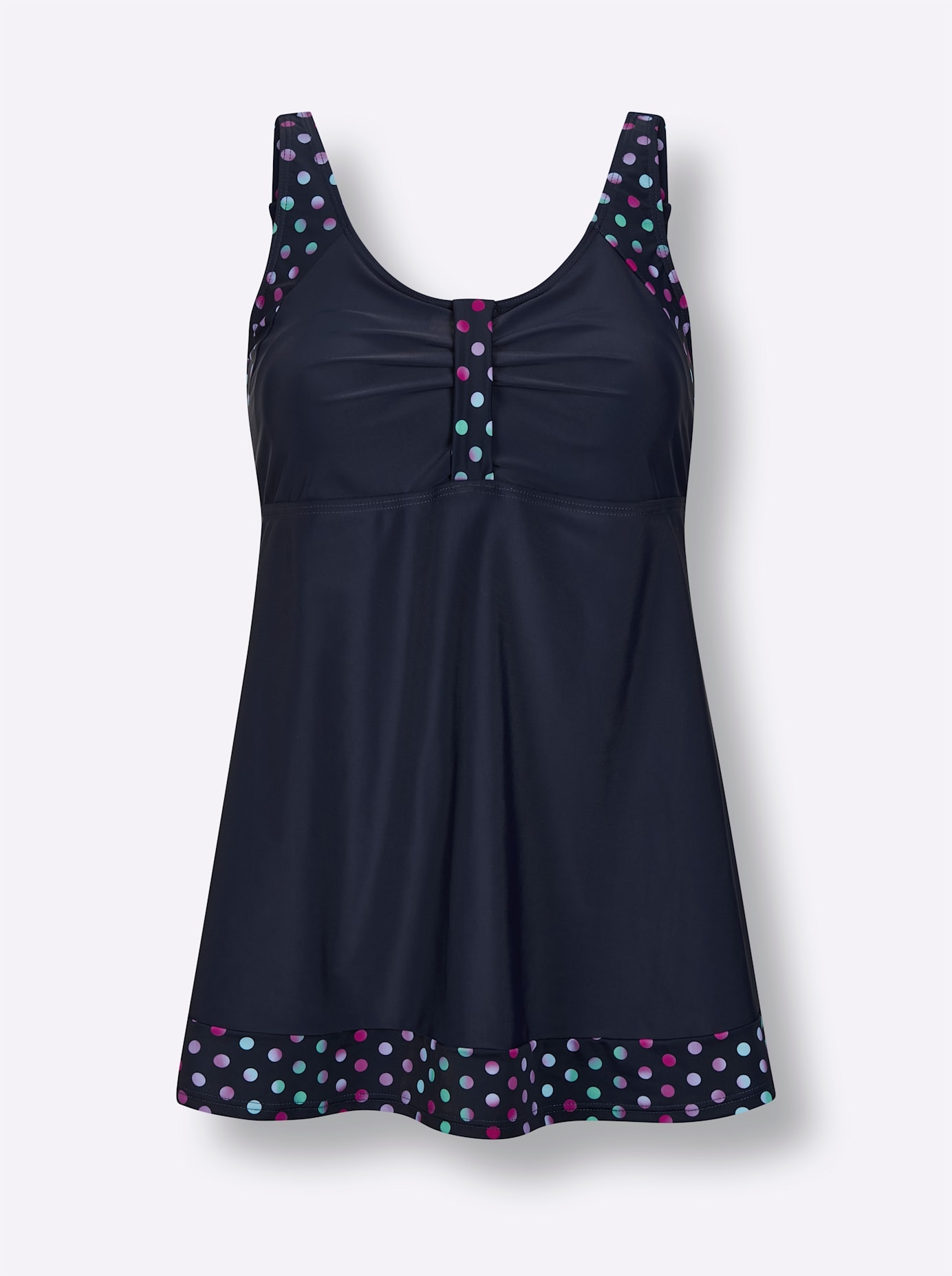 feel good Tankini-Top
