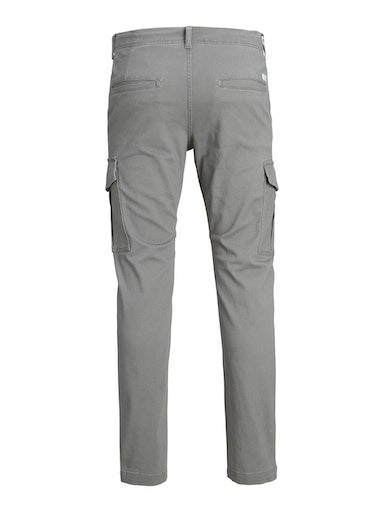 Jack & Jones Cargohose »JPSTMARCO JJJOE CARGO«