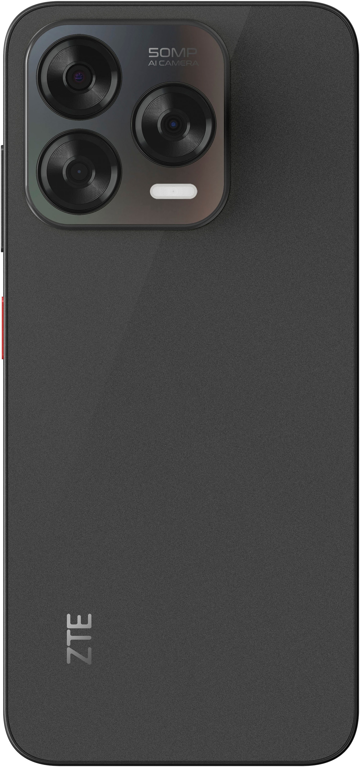 ZTE Smartphone »Blade V70 Vita«, Stone Gray
