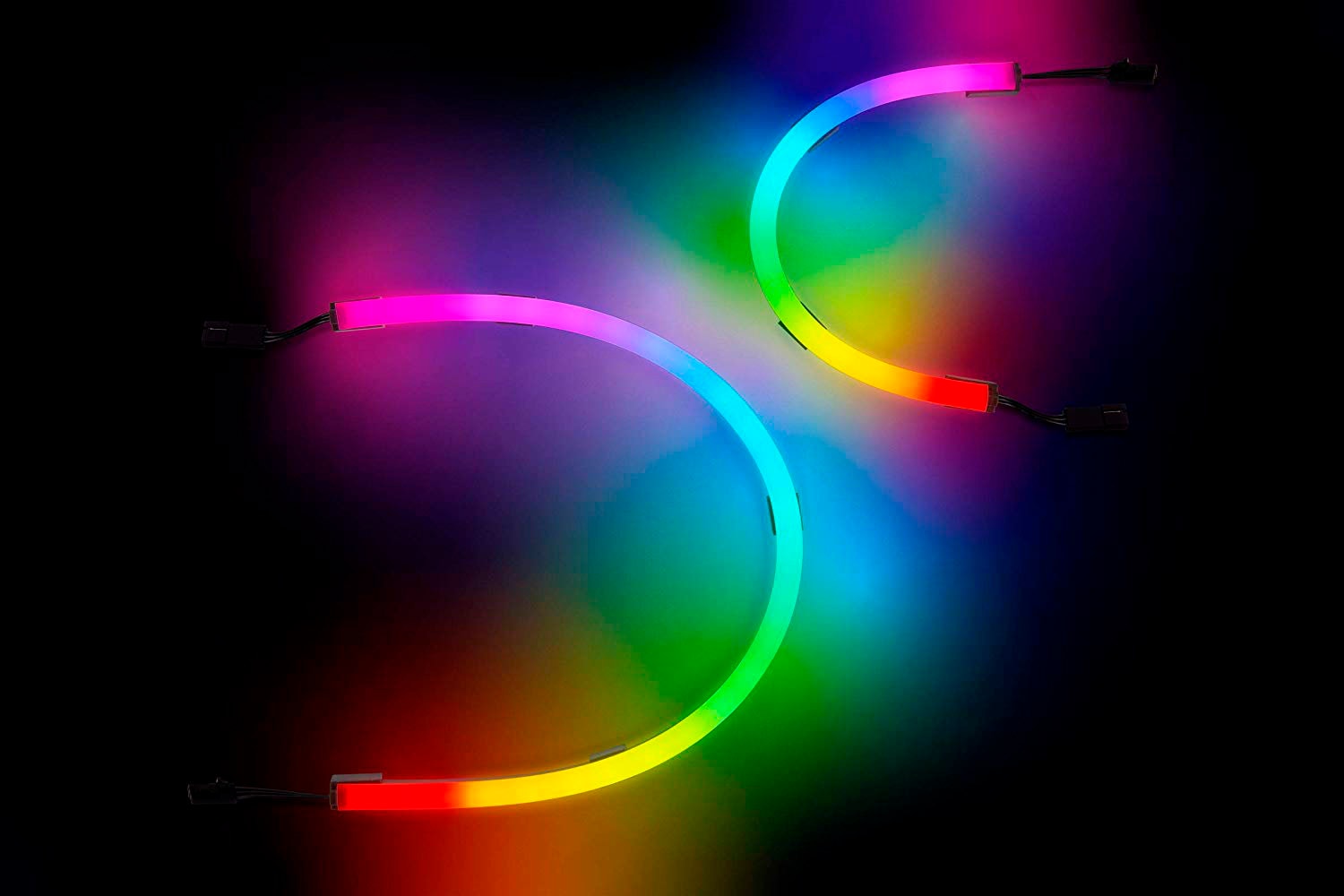 Corsair LED-Streifen »iCUE LS100 Smart Lighting Strip« auf Raten kaufen | LED-Stripes