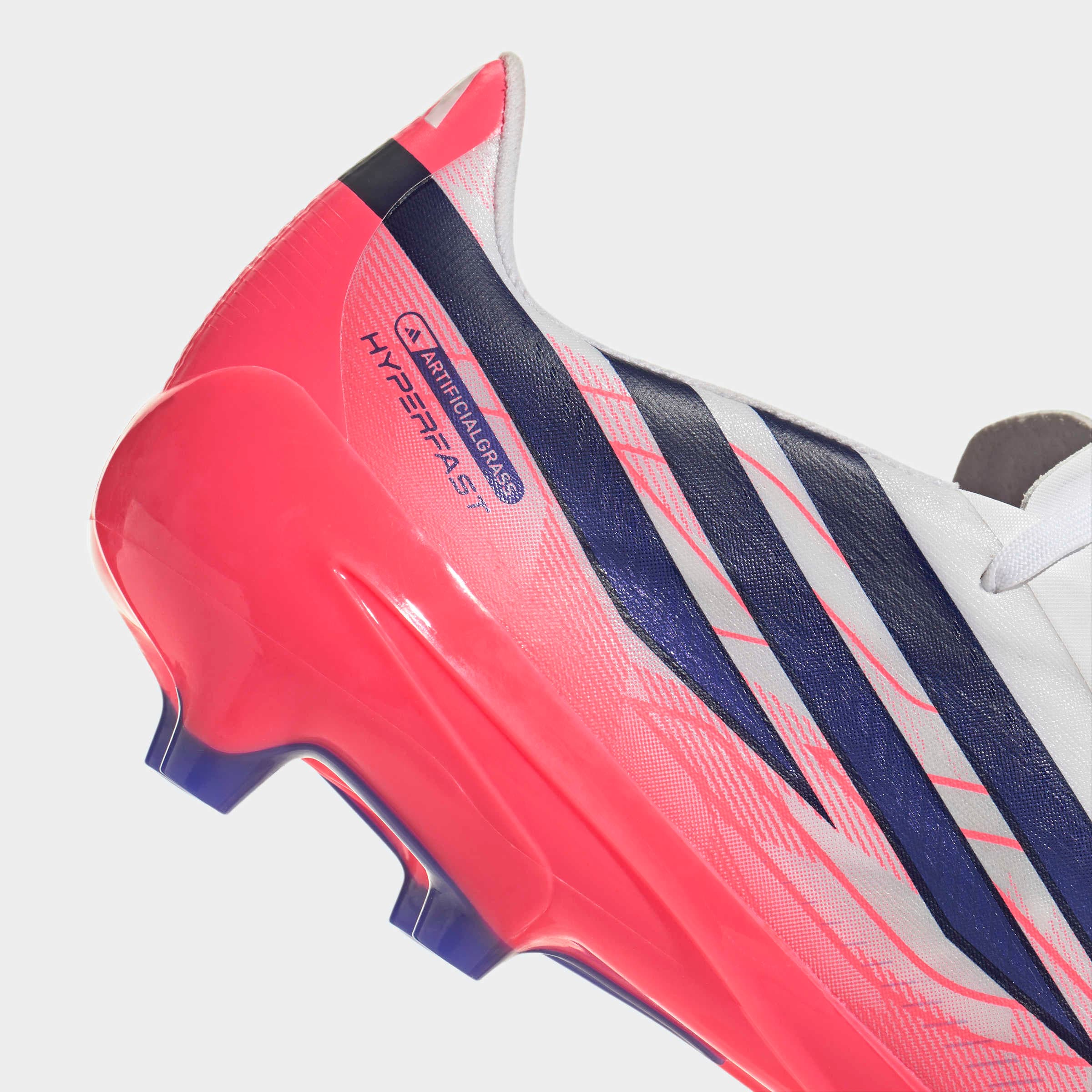 adidas Performance Fußballschuh »F50 HYPERFAST LEAGUE , KUNSTRASEN«  Außensohle für Kunstrasen