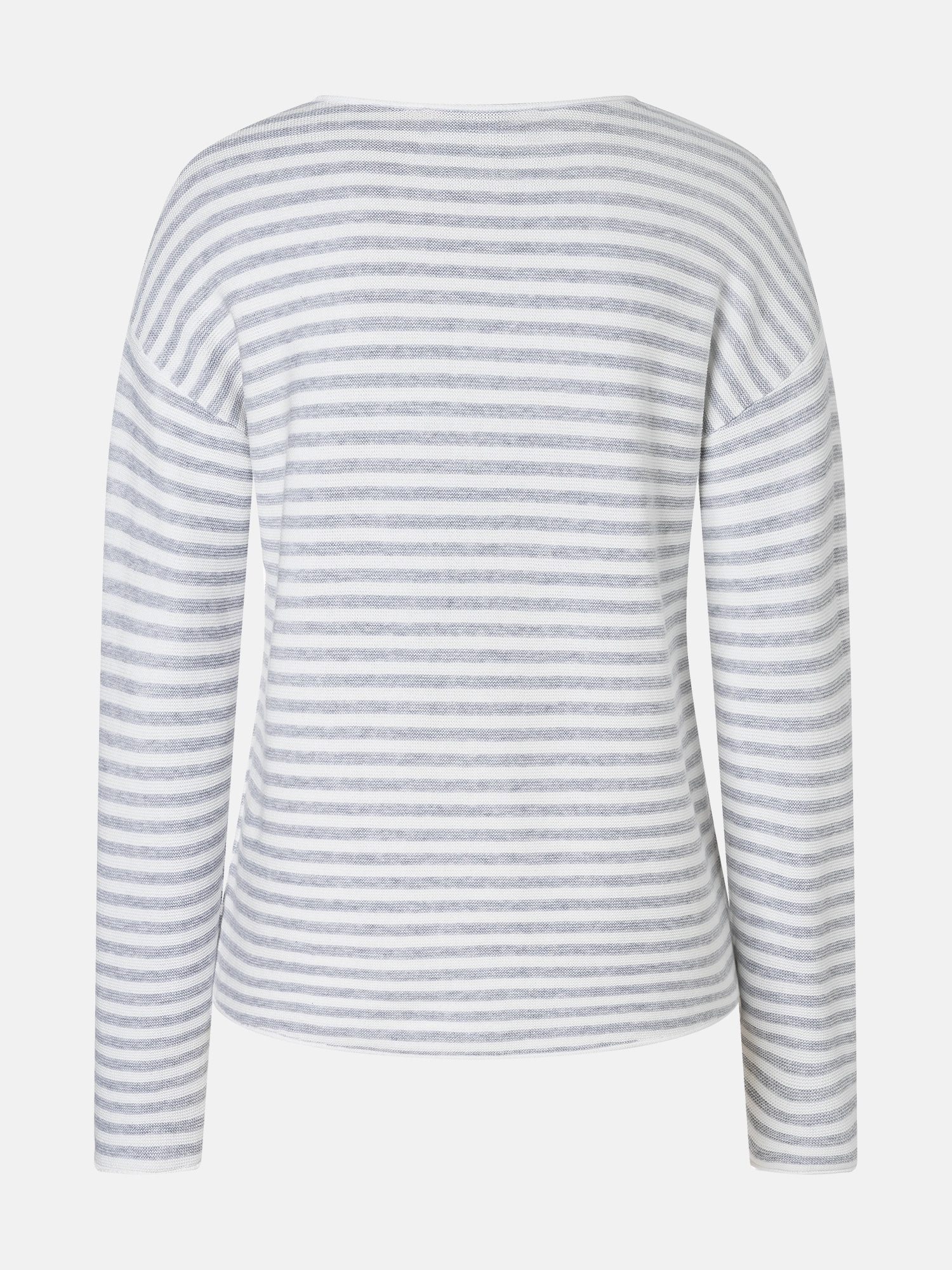 Lieblingsstück Strickpullover »Kyna« mit Streifen