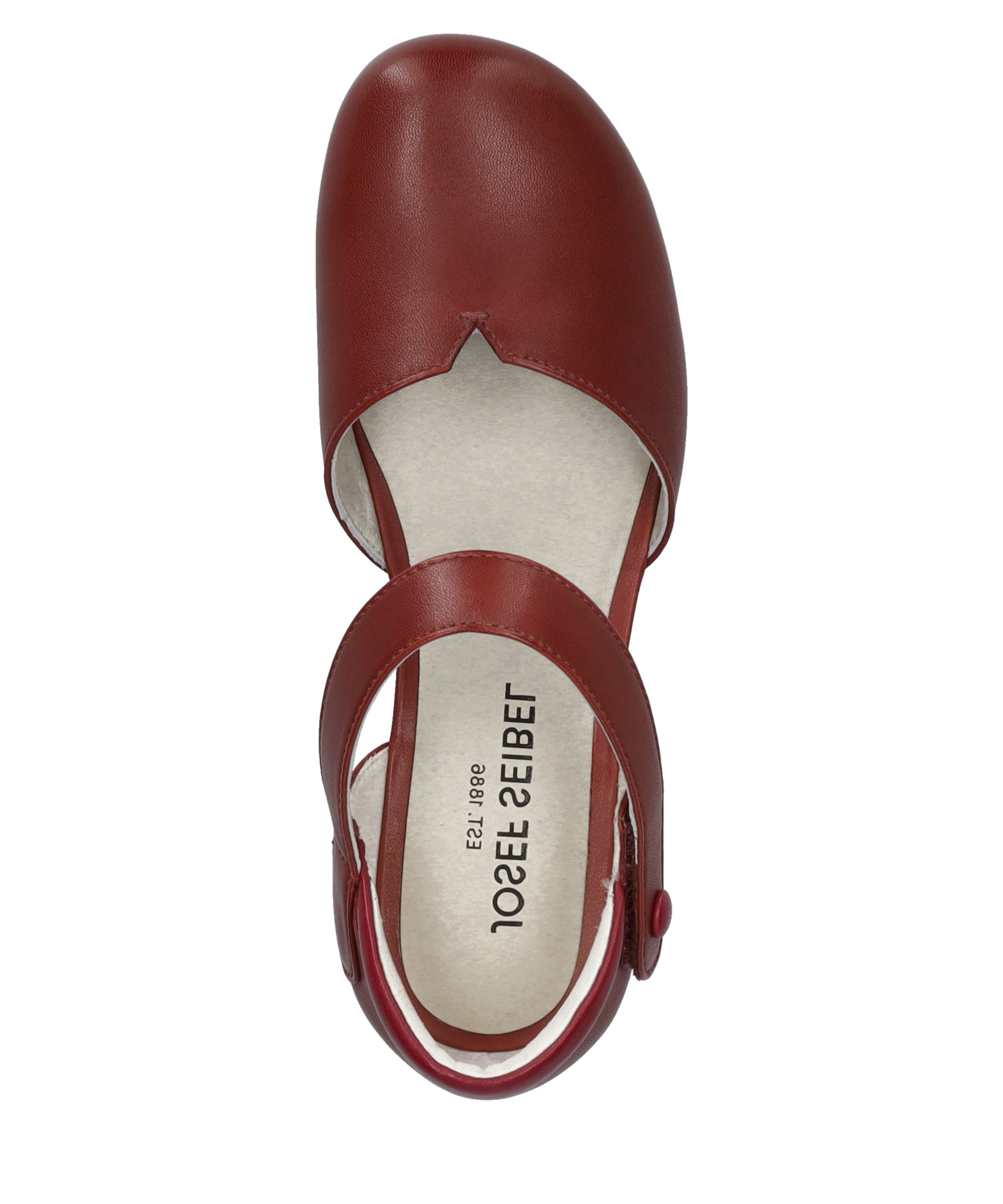 Josef Seibel Ballerina »Fiona 78, rubin«