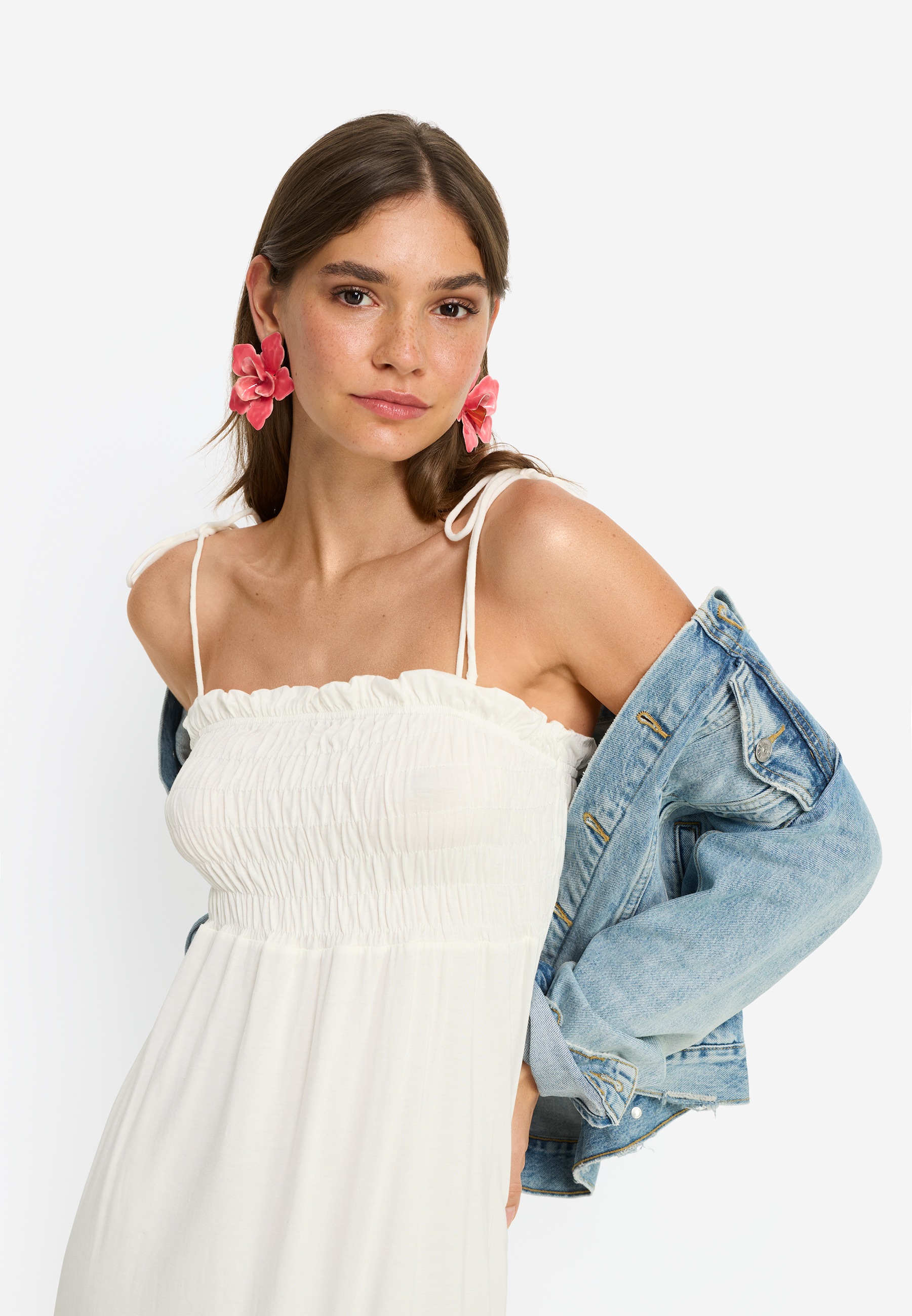 LSCN by LASCANA Minikleid