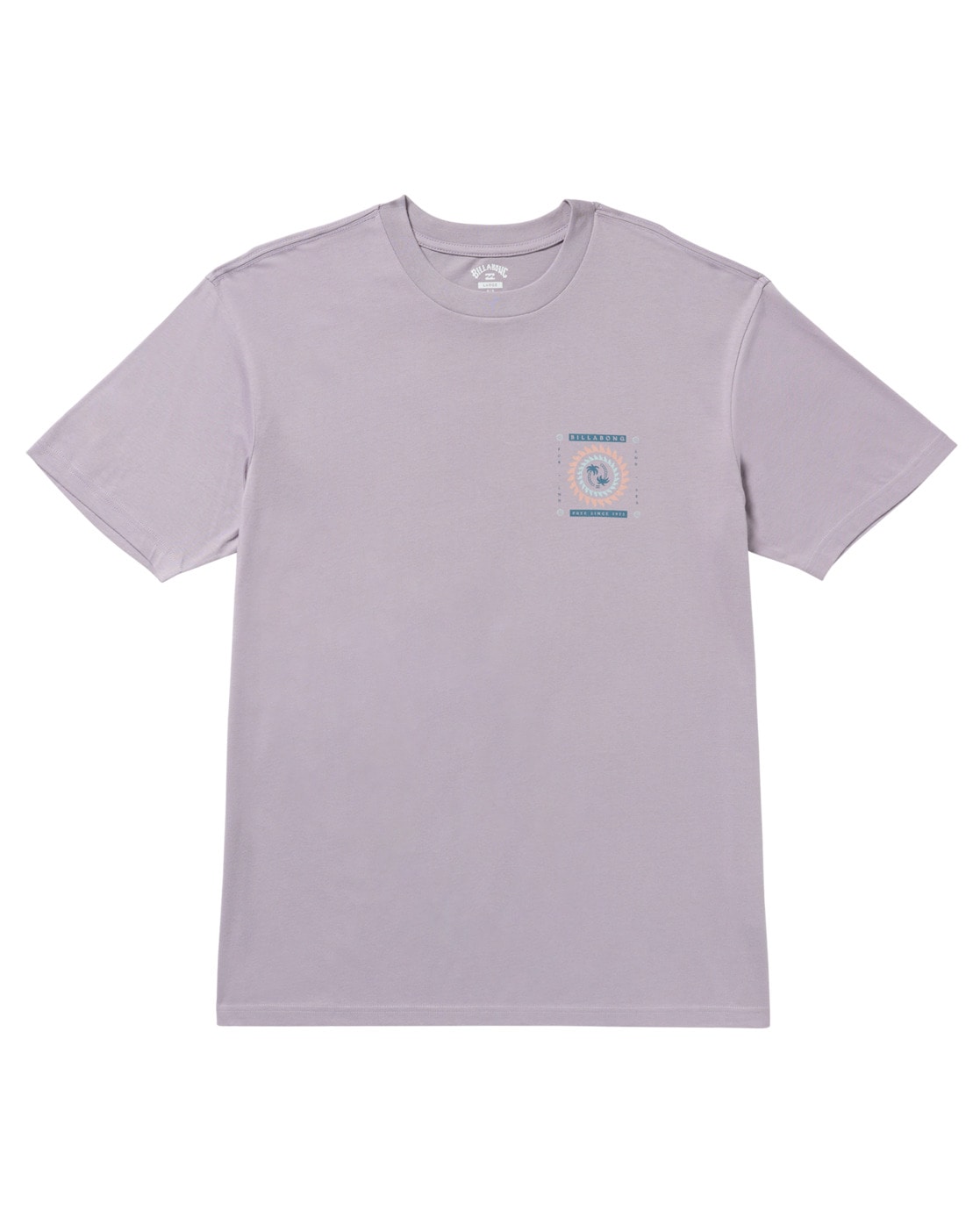 Billabong T-Shirt »Spun Out Premium«