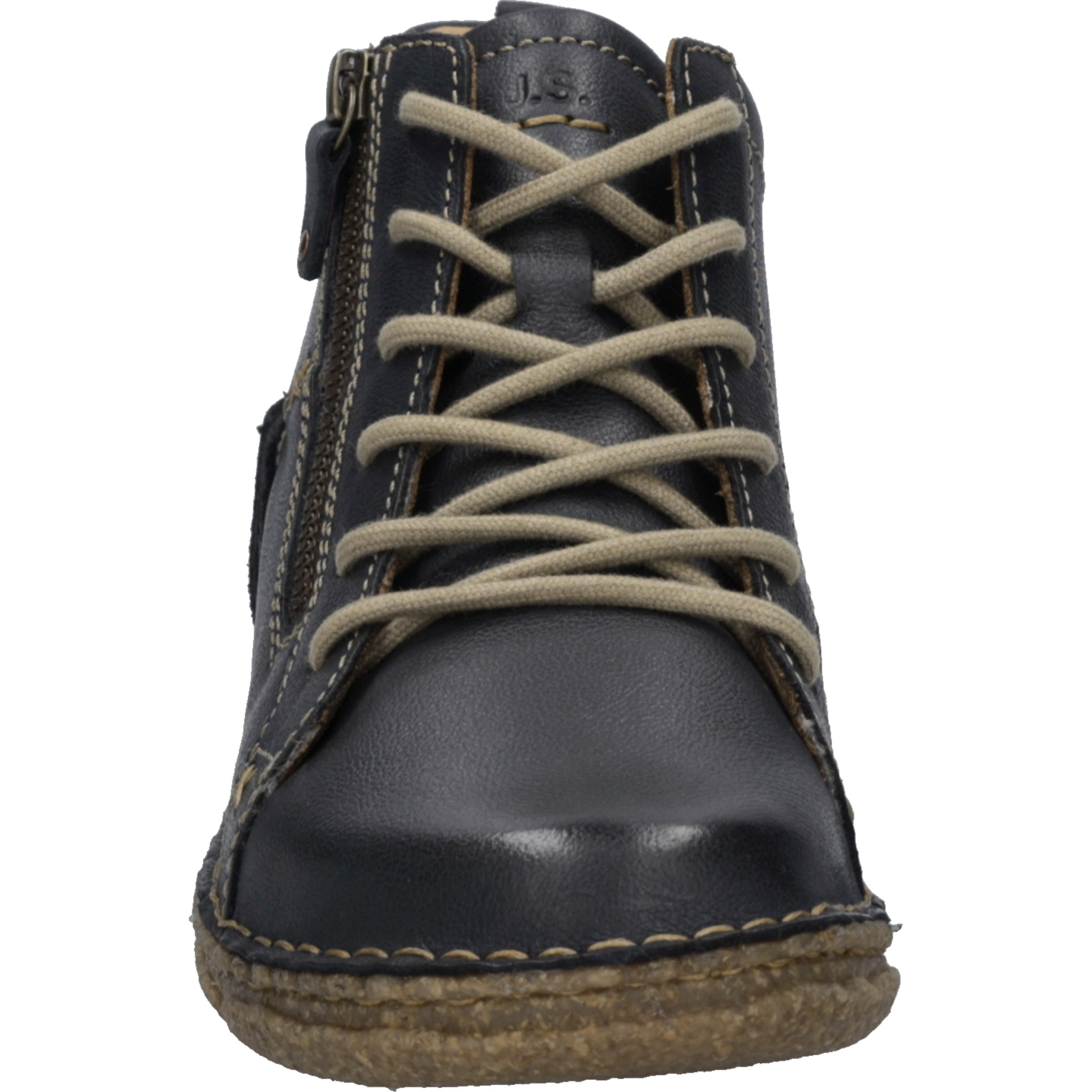 Josef Seibel Stiefelette »Neele 71, ocean«