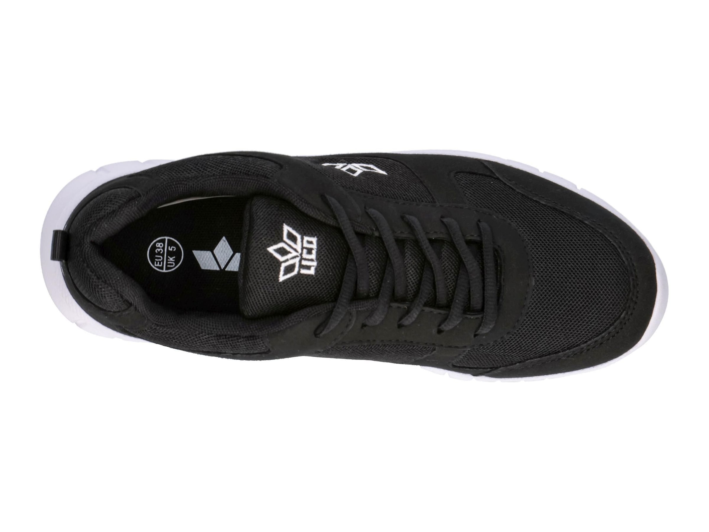 Lico Sneaker »Freizeitschuh Blaine«