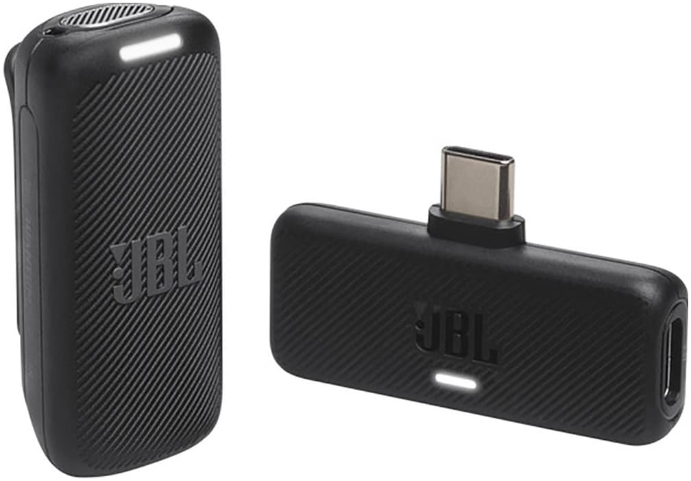 JBL Streaming-Mikrofon »Quantum Stream Wireless USB-C«