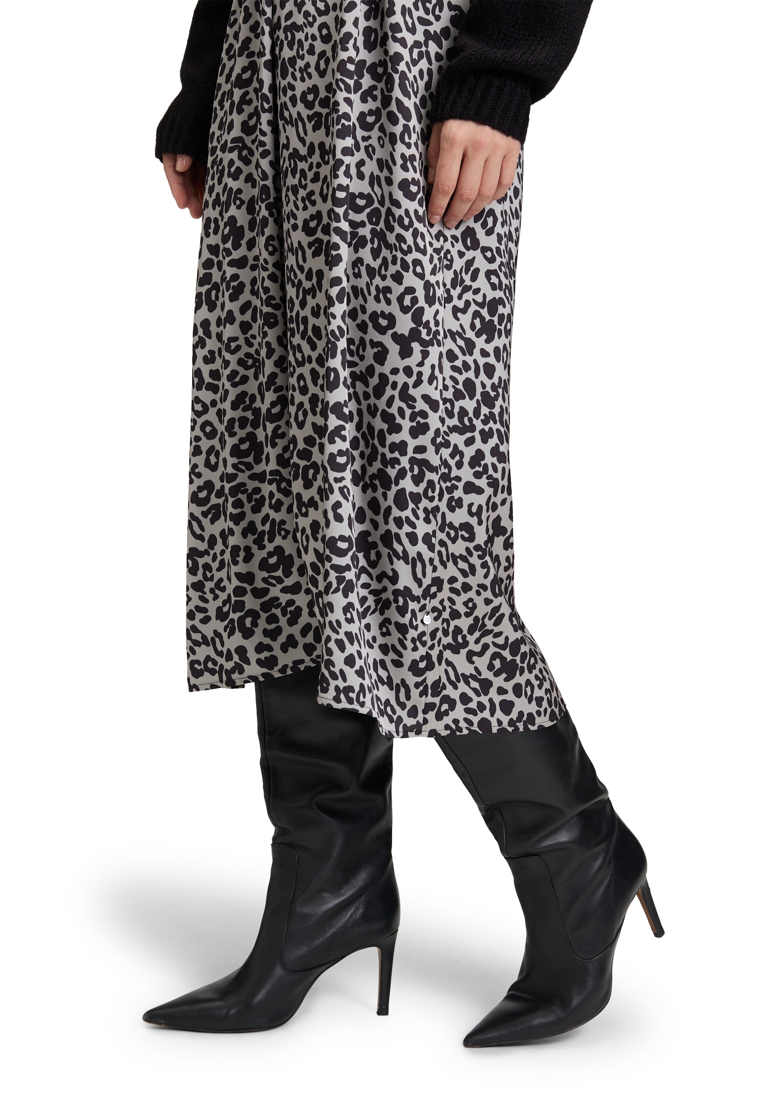 Vera Mont Bodykleid »Casual-Kleid zweiteilig«