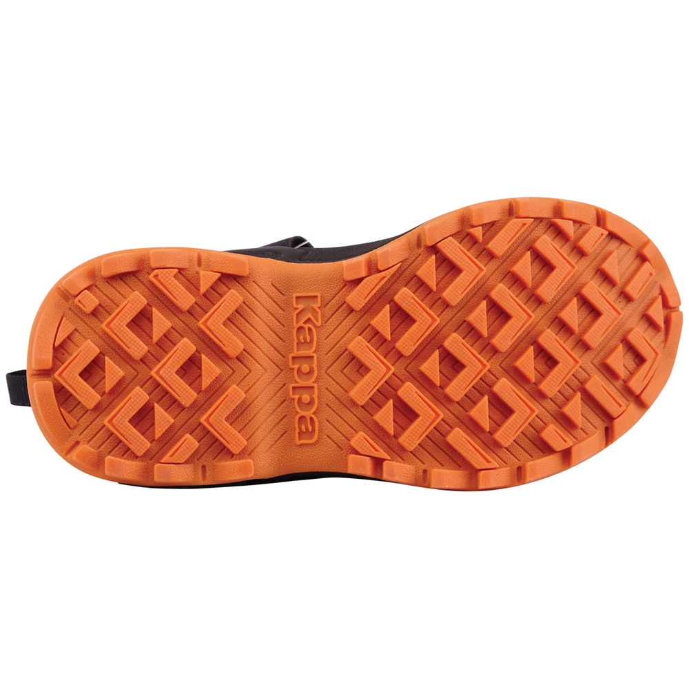 Kappa Outdoorwinterstiefel, - wasserdicht, windabweisend & atmungsaktiv dank TEX Membran