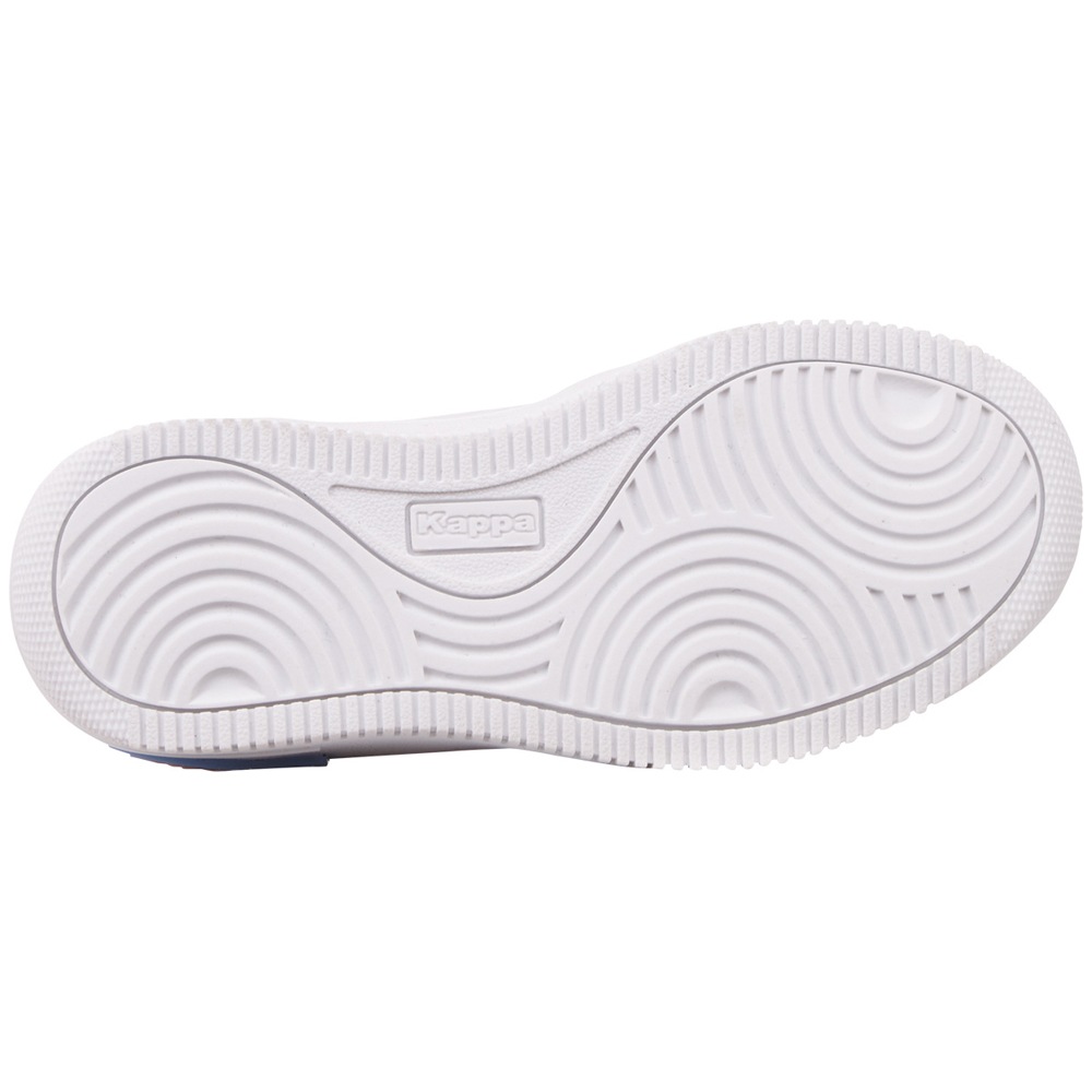Kappa Sneaker, - besonders leicht an- & auszuziehen