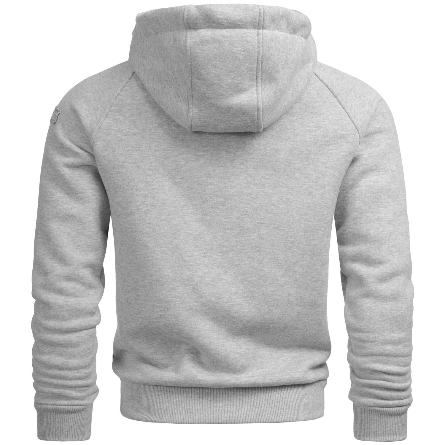 Alessandro Salvarini Kapuzenpullover »Alessandro Salvarini Herren Hoodie AS291«