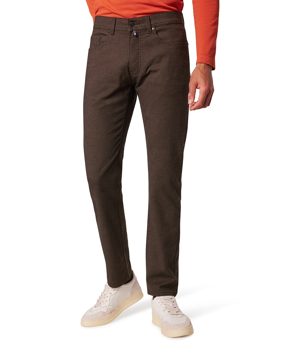 Pierre Cardin 5-Pocket-Jeans »PC-Lyon«