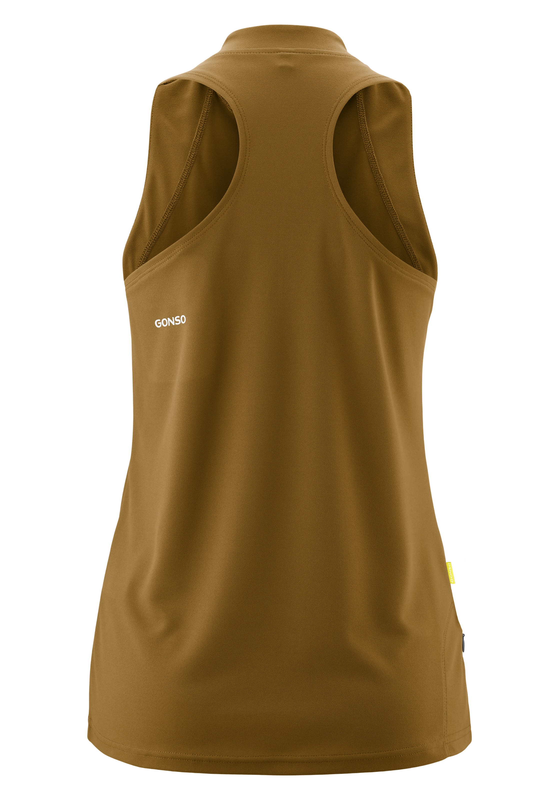 Gonso Tanktop »Adventure Top Sleeveless W«