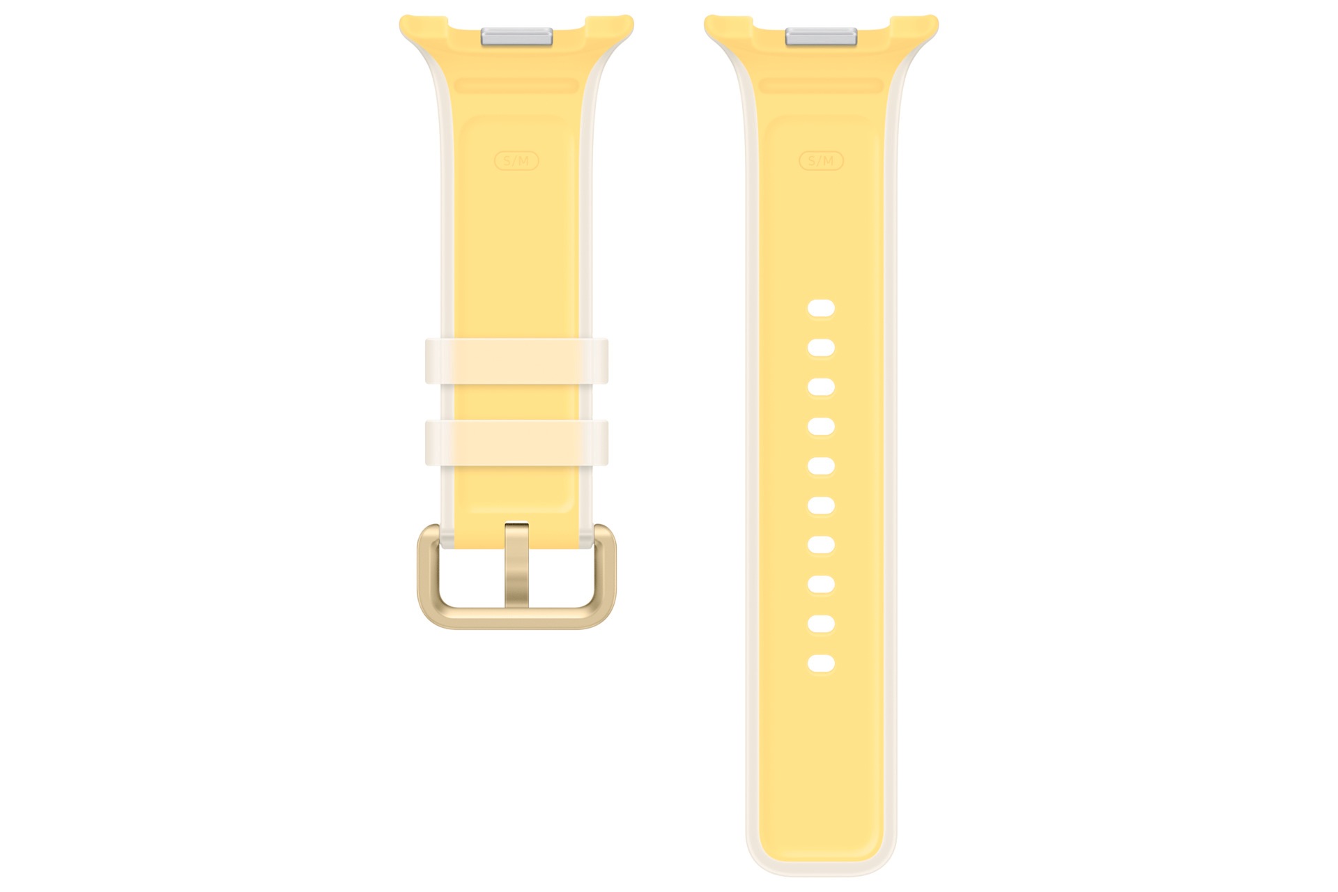 Samsung Smartwatch-Armband »Misty Band (S/M) für Galaxy Watch9 und Watch8«