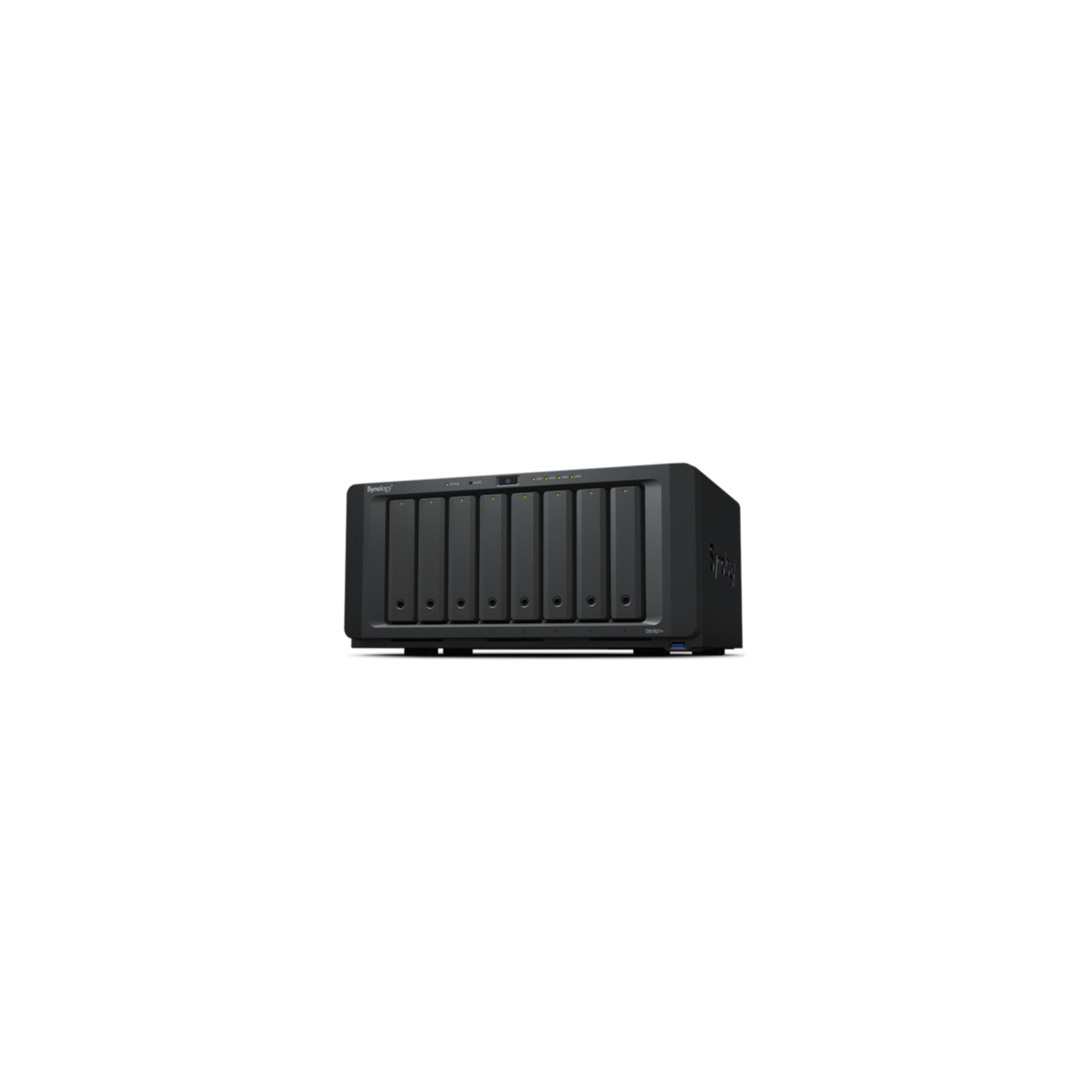 Synology NAS-Server