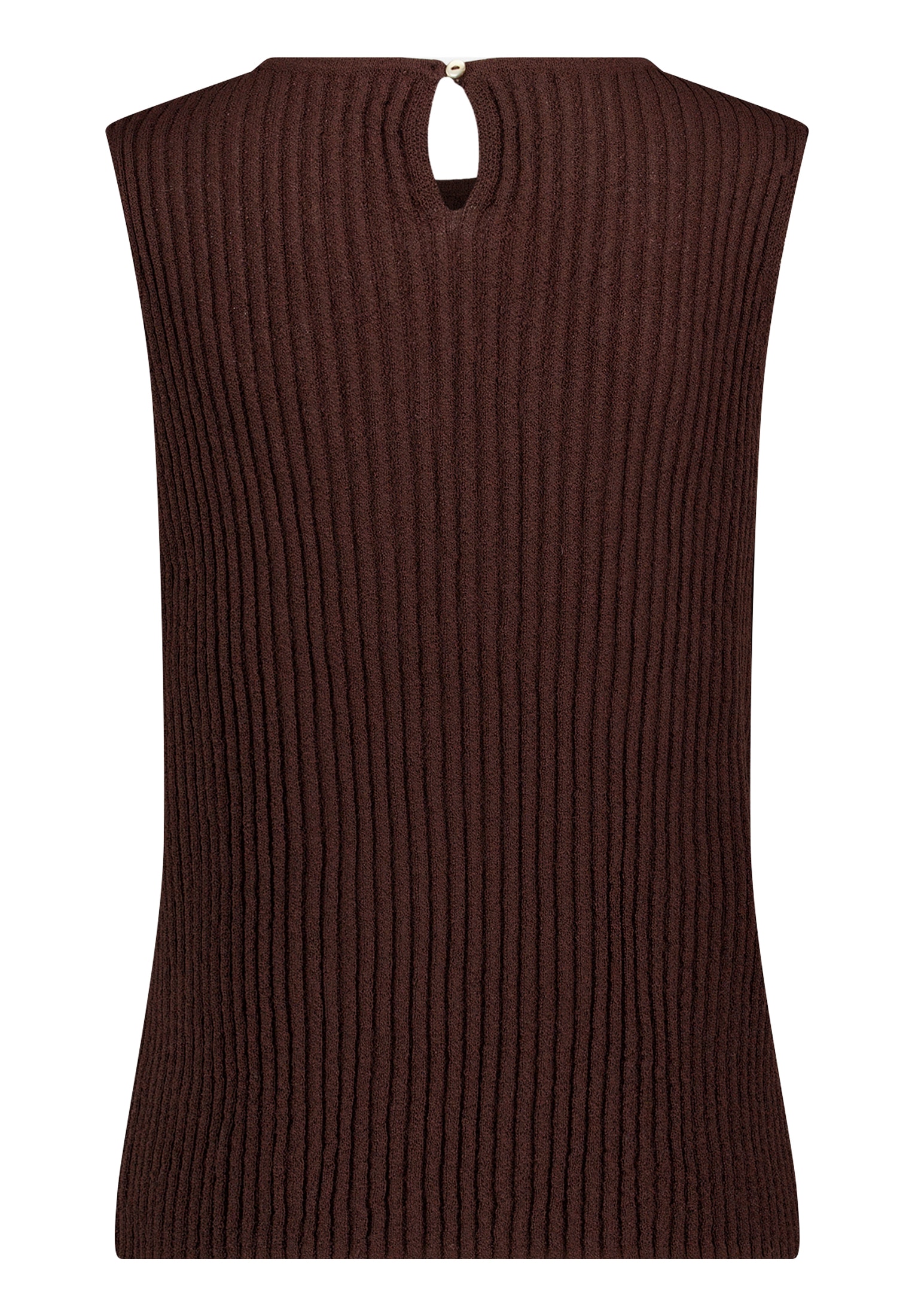 Cartoon Shirttop »Rundhals-Shirt ohne Arm«