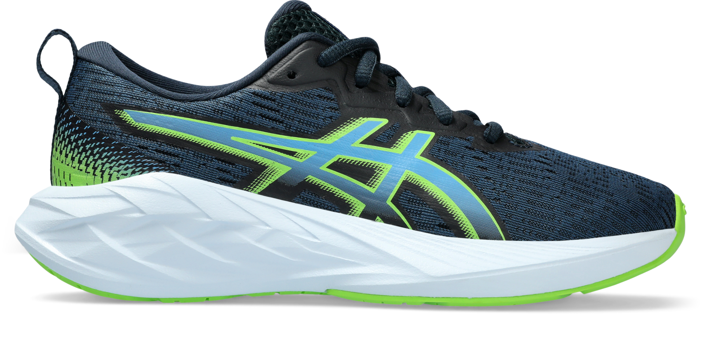 Asics Laufschuh »NOVABLAST 2 GS«