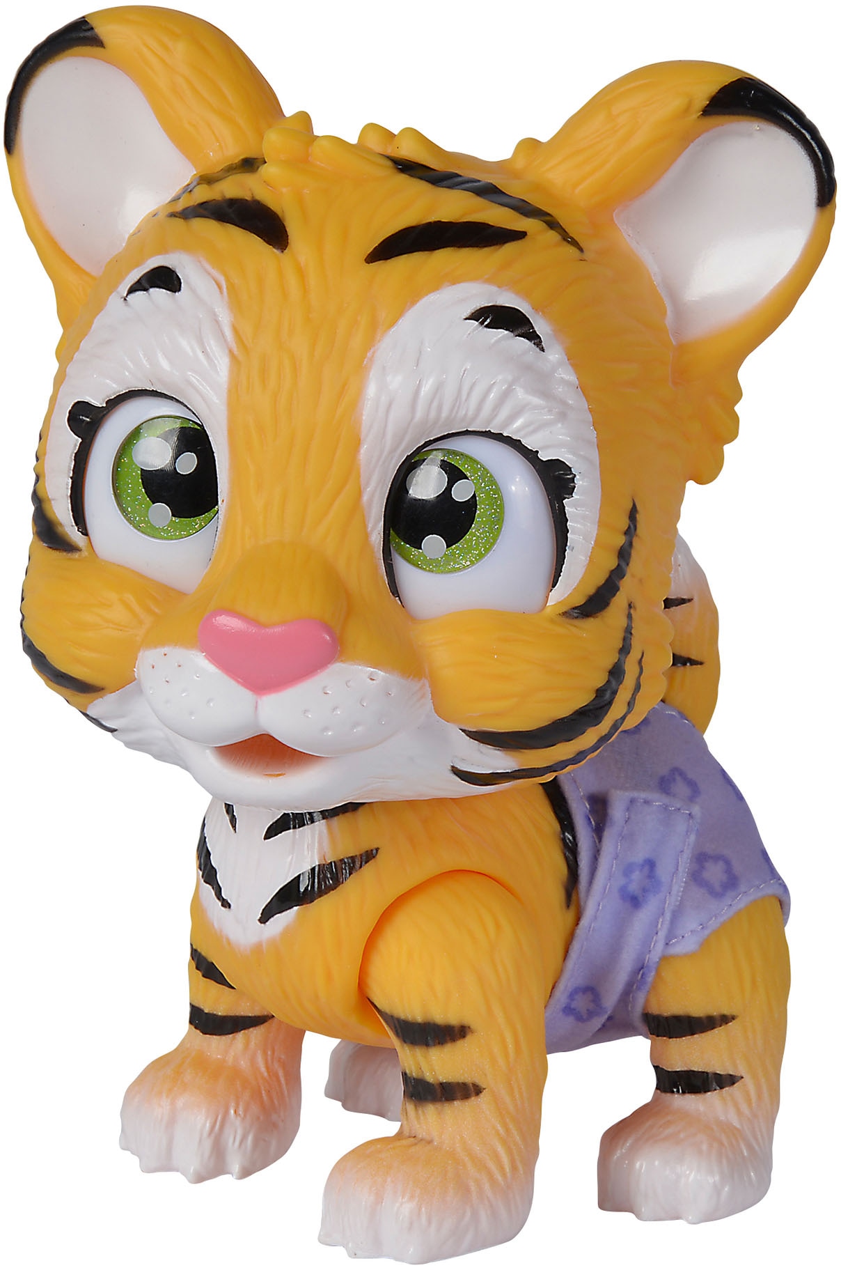 SIMBA Spielfigur »Pamper Petz Tiger« mit Funktionen