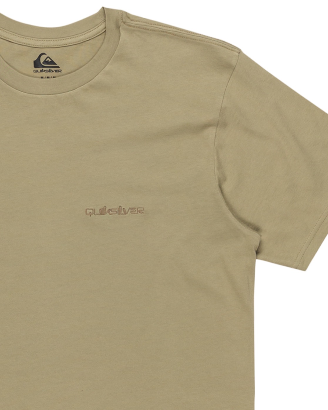 Quiksilver T-Shirt »Salt Water«