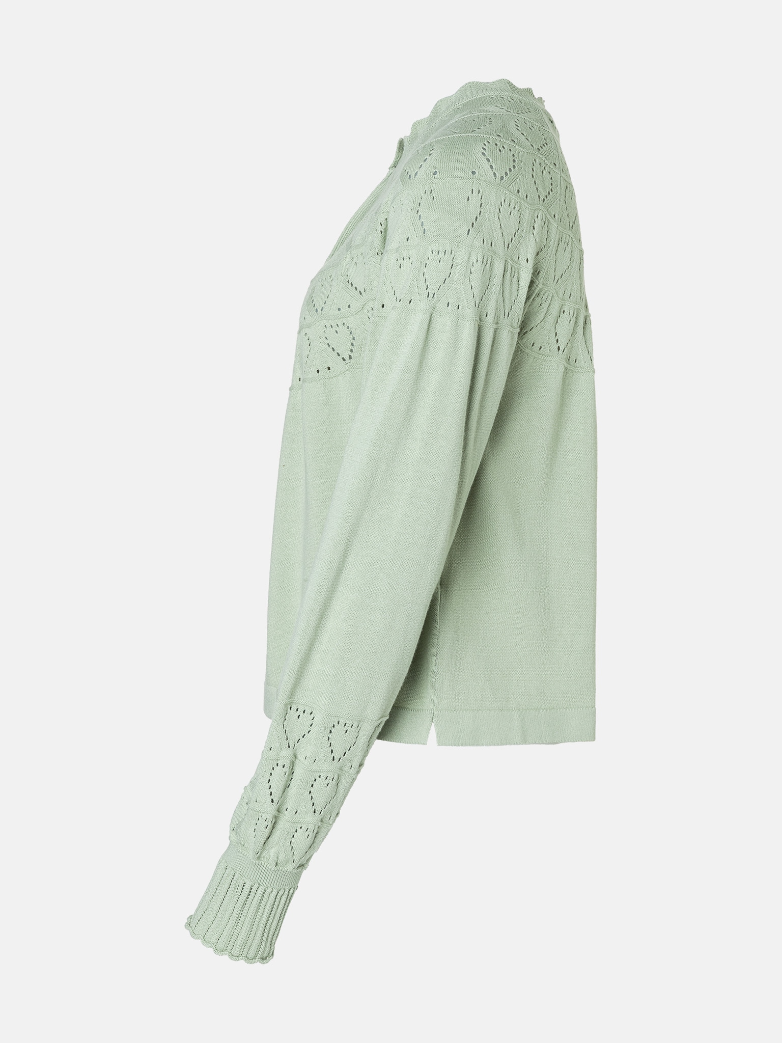 Lieblingsstück Strickjacke »ZazaL«