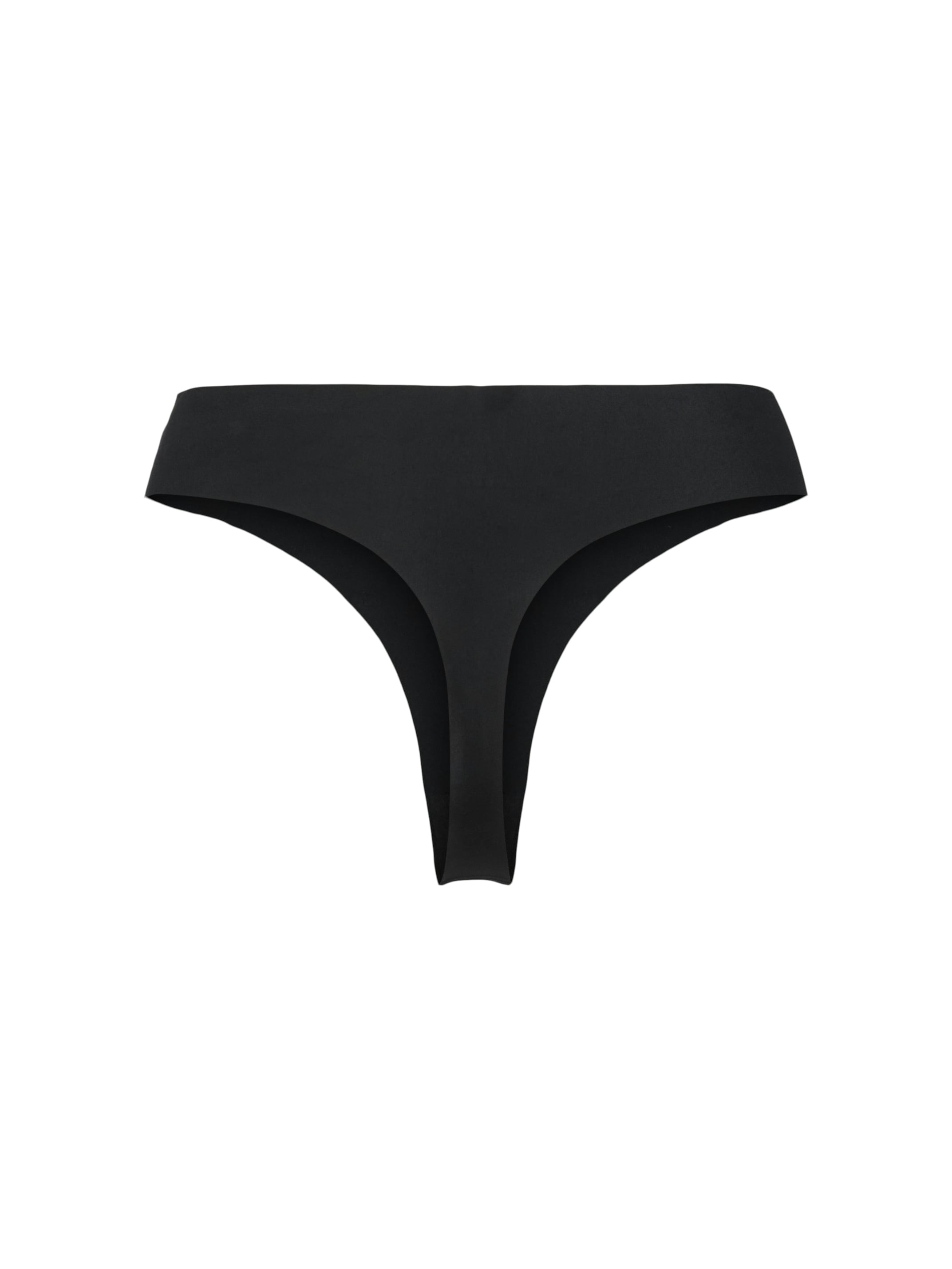 pieces Slip »PCNAMEE THONG 3-PACK NOOS« Packung, 3 Stk.