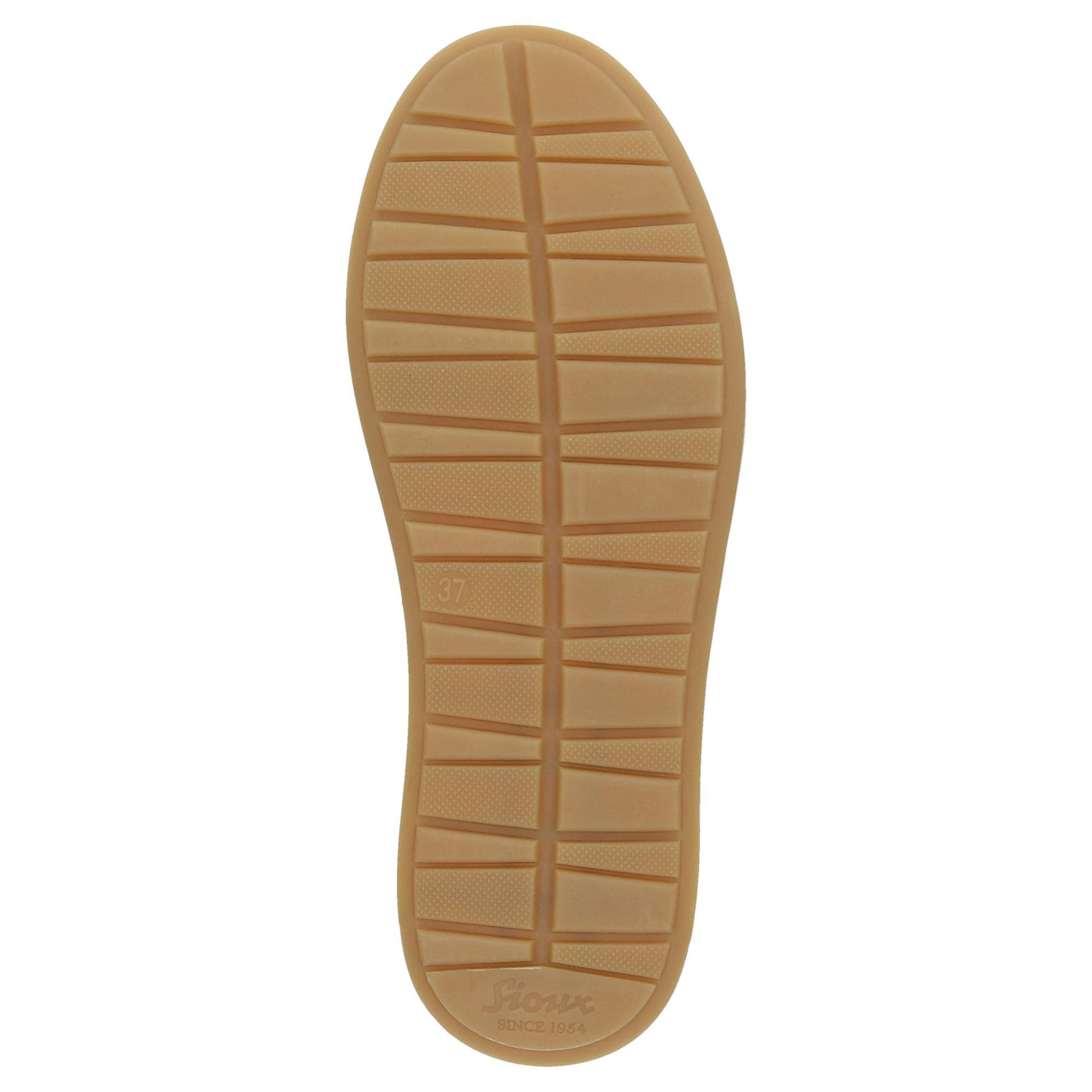 SIOUX Sneaker »Tedroso-DA-717«