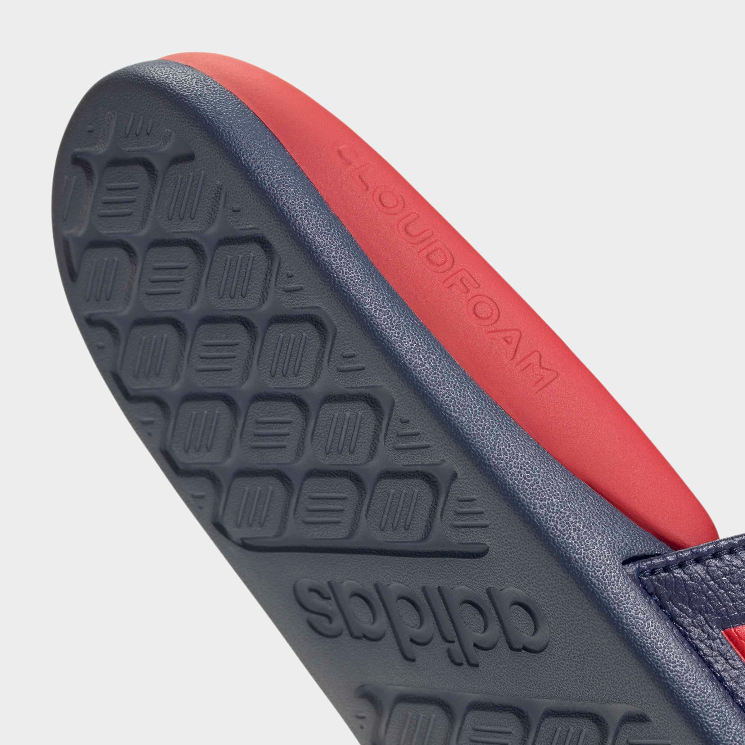 adidas Sportswear Badesandale »ADILETTE CMFT FEF«  Badelatschen, World Cup Nations Pack