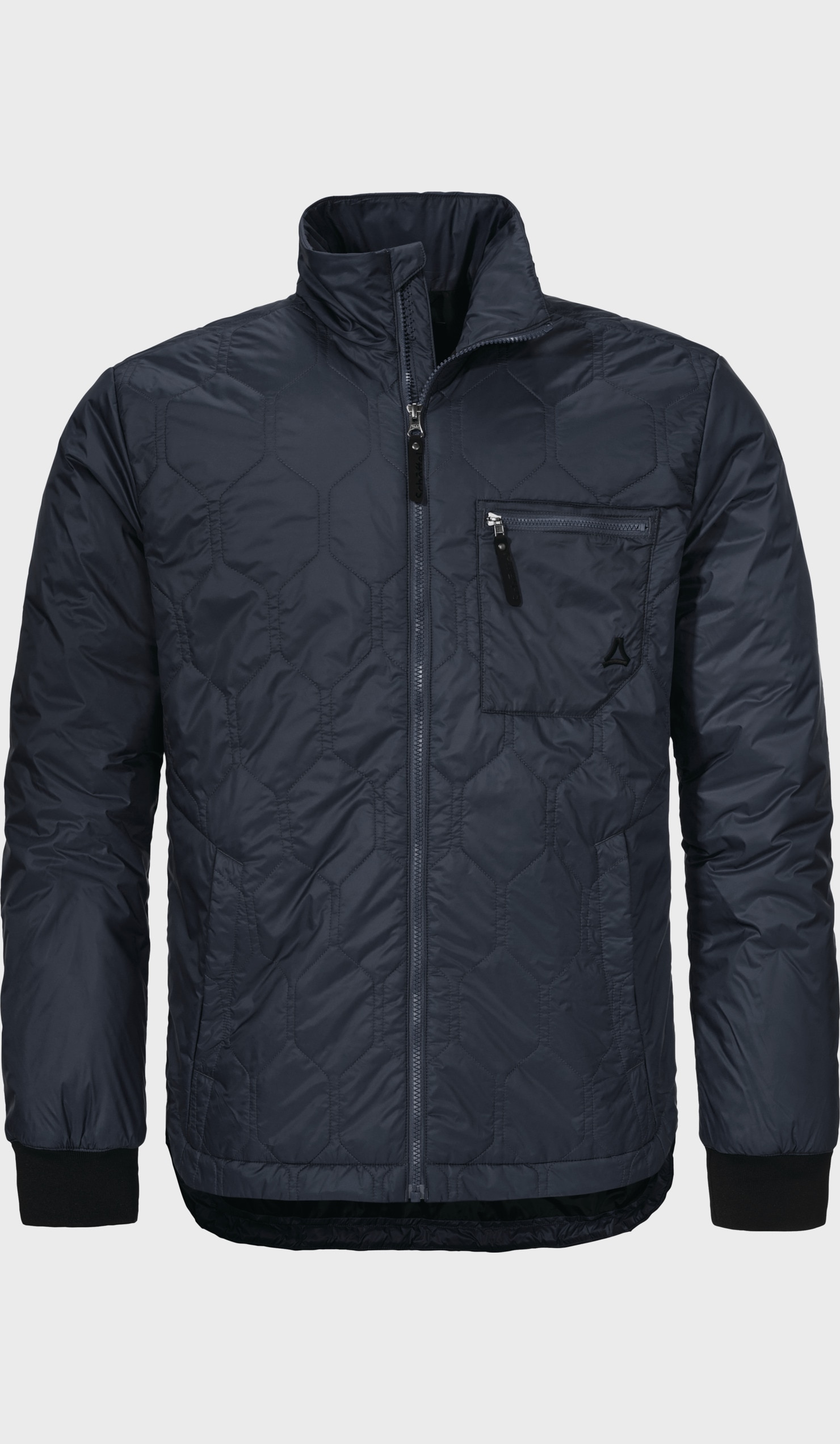 Schöffel Funktionsjacke »Urban Ins Jacket Style Malkay MNS« ohne Kapuze