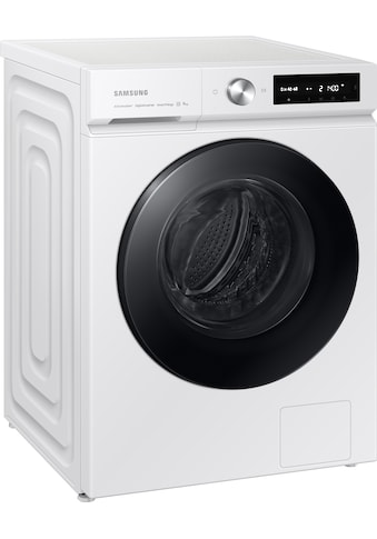 Samsung Waschmaschine »WW11BB744AGW«, WW11BB744AGW, 11 kg, 1400 U/min kaufen