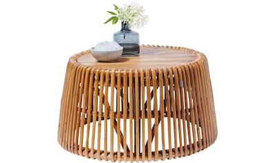 Beistelltisch »T-RATTAN SIDE TABLE LARGE«