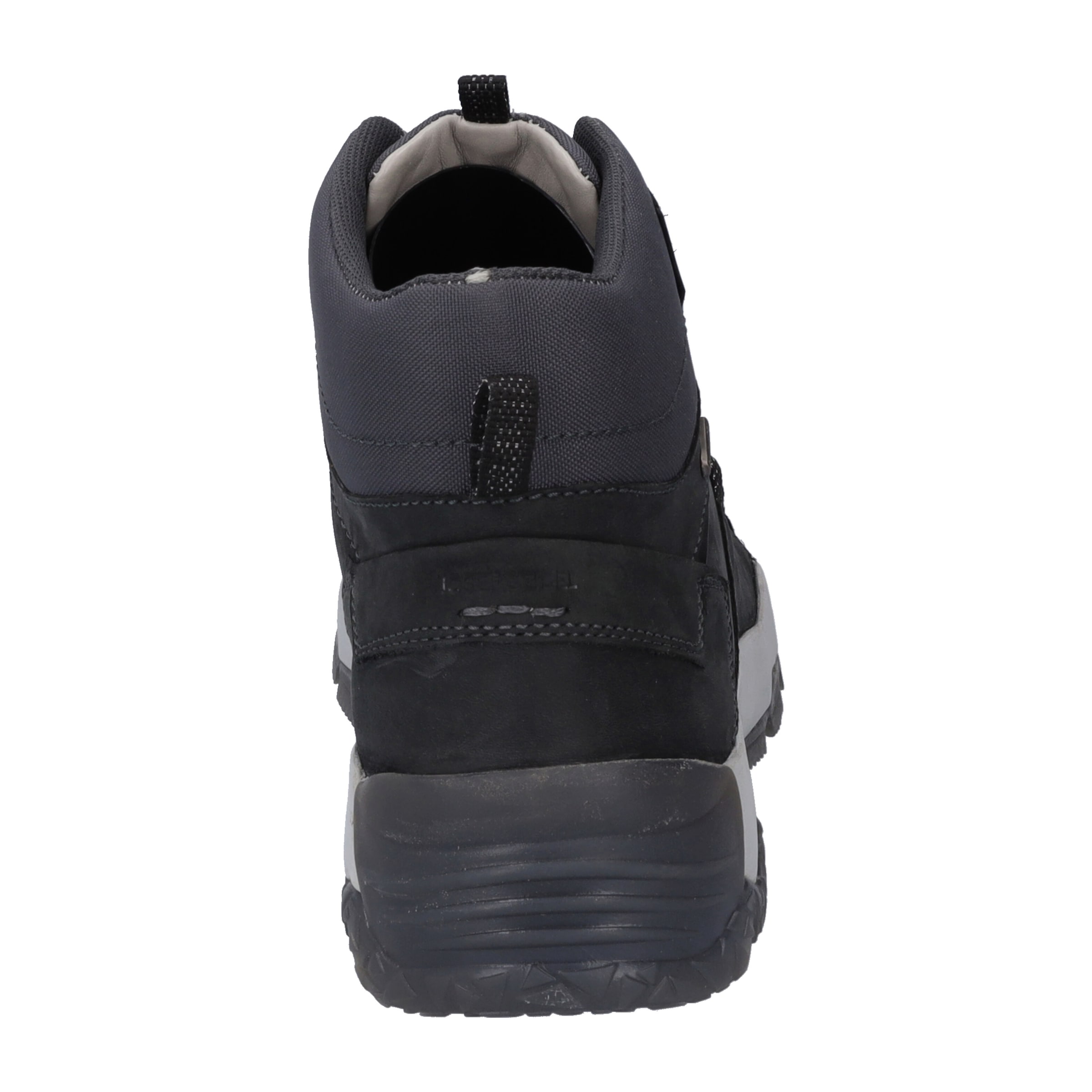 Josef Seibel Stiefelette »Philipp 50, schwarz-kombi«