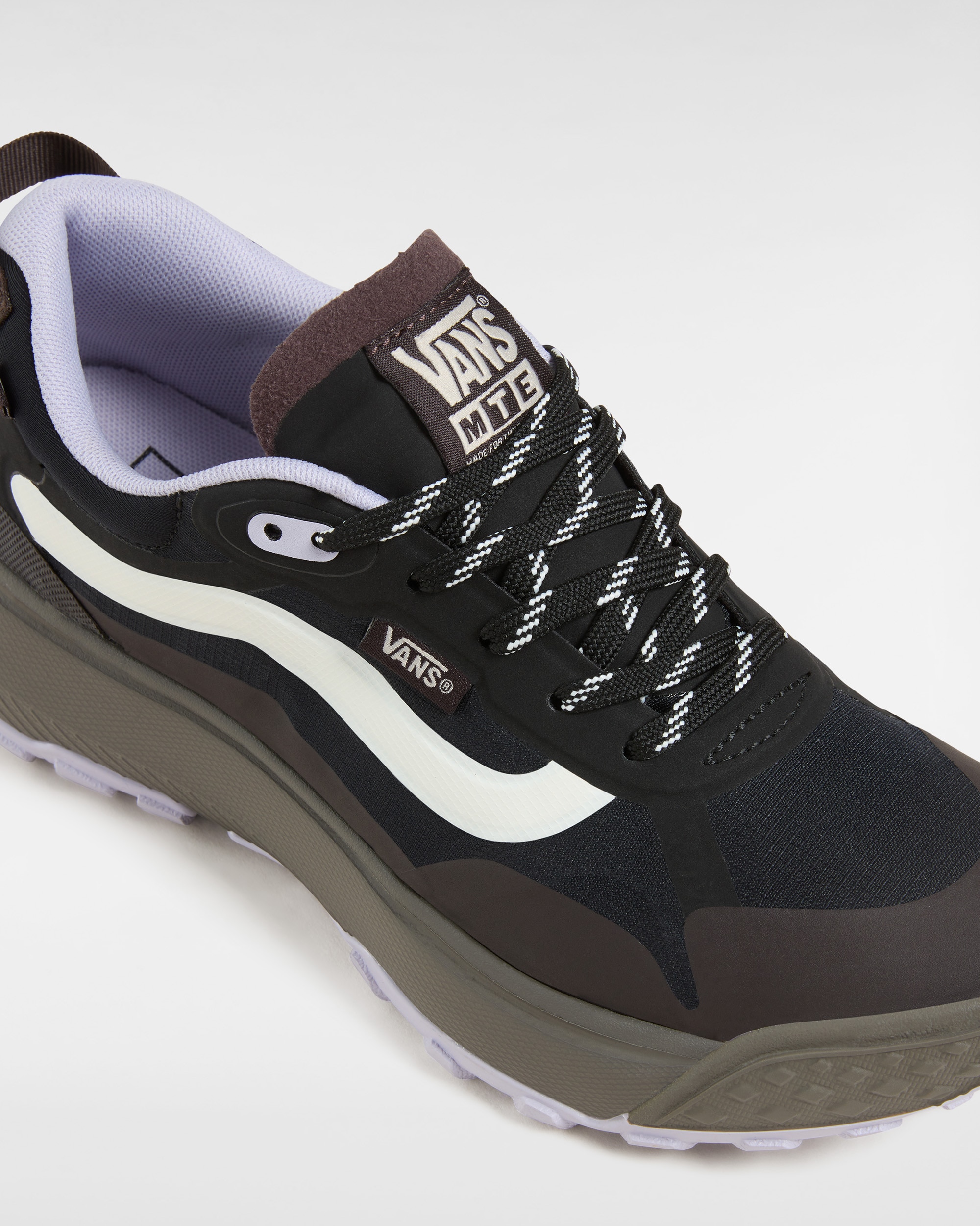 Vans Sneaker »MTE Crosspath«, wasserabweisend