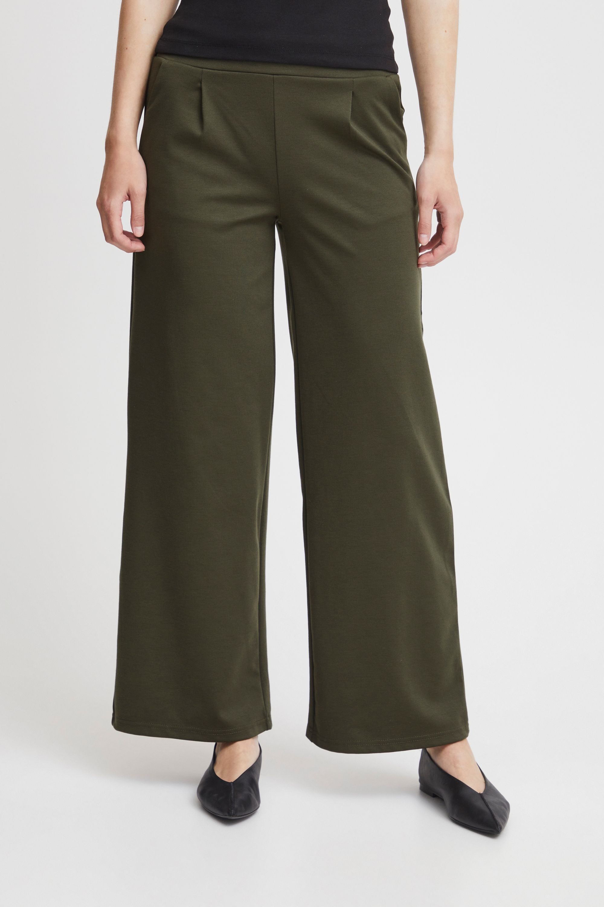Ichi Stoffhose »Stoffhose IHKate«