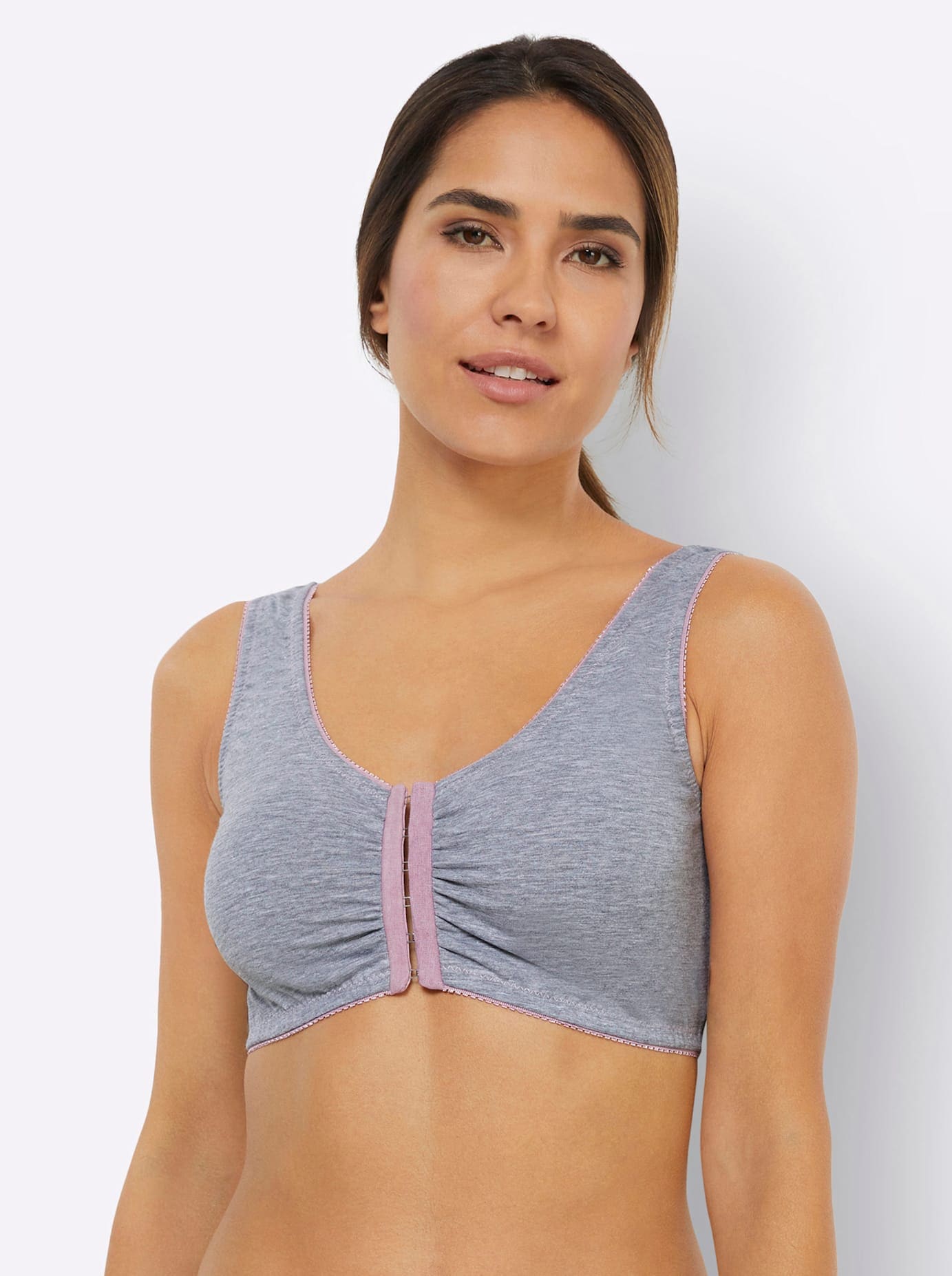 wäschepur Bustier