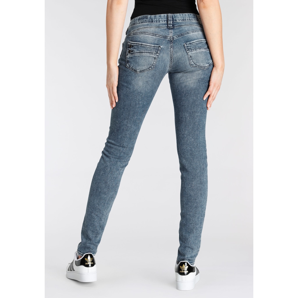 Herrlicher Slim-fit-Jeans »PIPER«