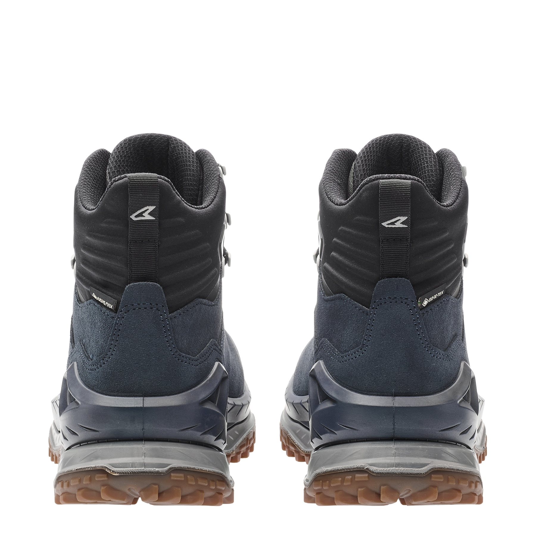 Lowa Wanderschuh »INNOVO GTX MID«  wasserdicht, winddicht,atmungsaktiv dank GORE-TEX Membrane