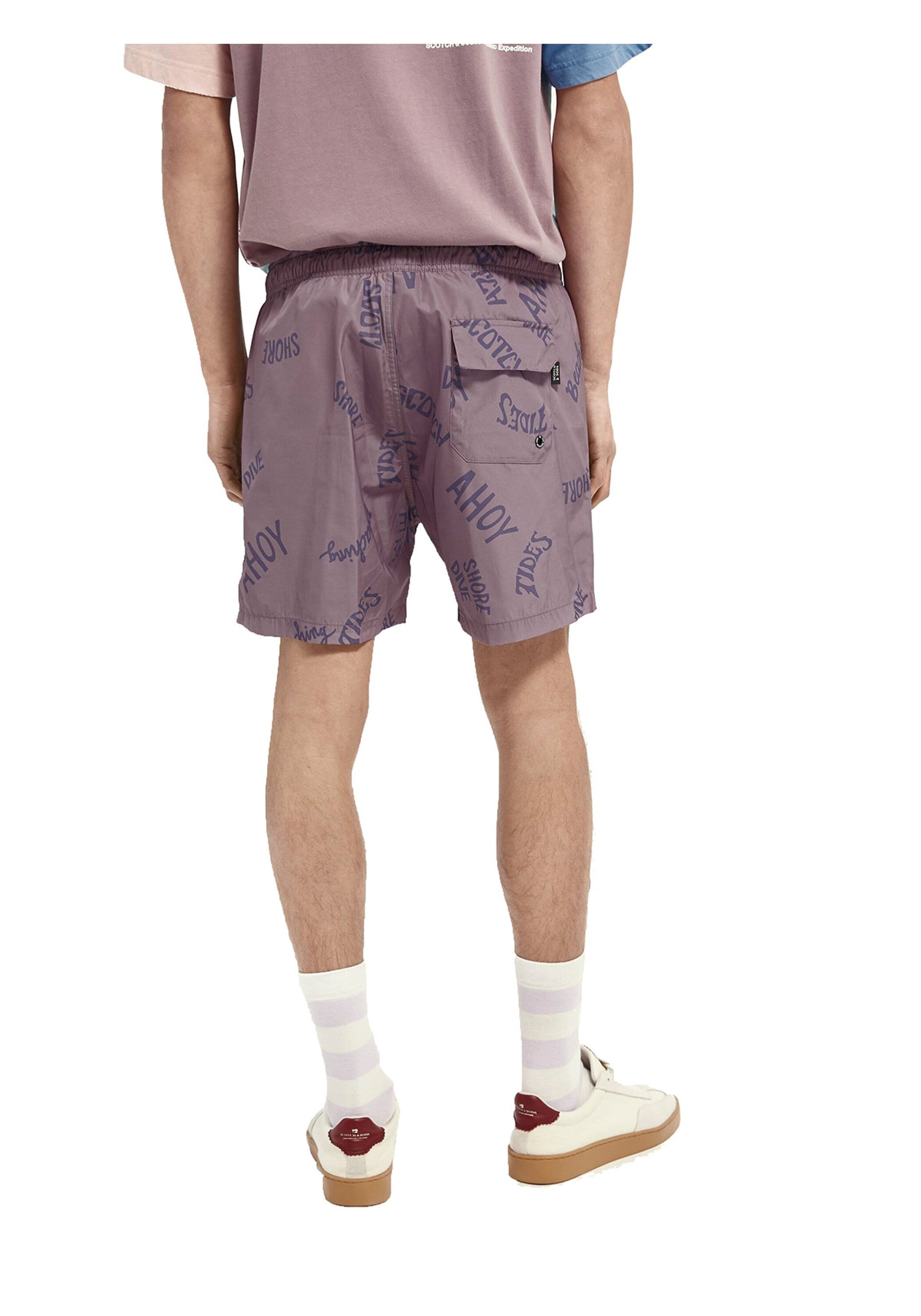 Scotch & Soda Badeshorts »Badeshorts«