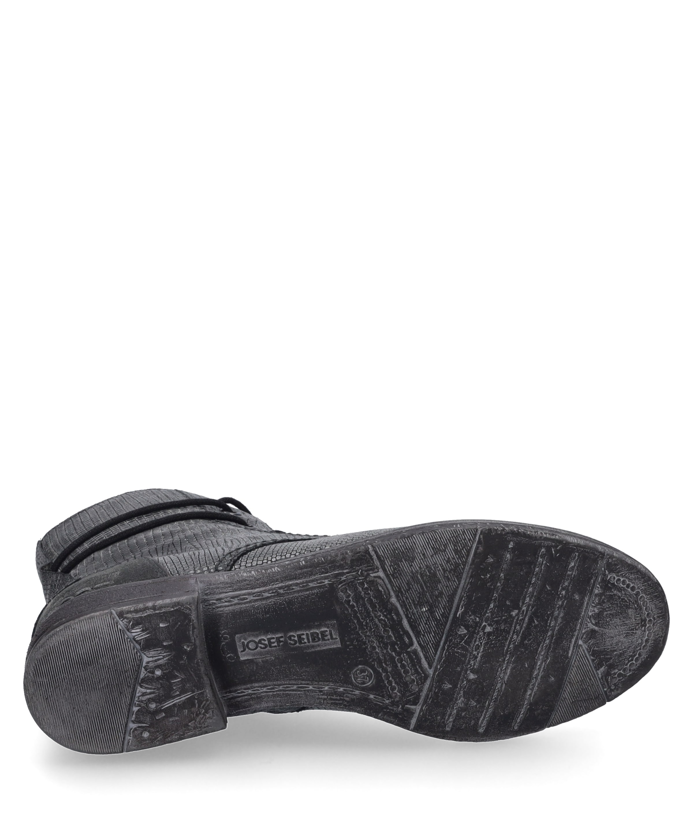 Josef Seibel Stiefel »Sienna 72, grau«