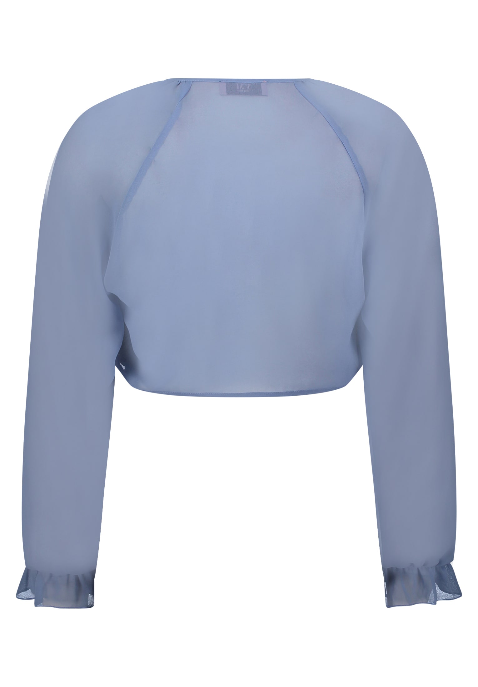 Vera Mont Bolerojacke »Bolero-Jacke mit gekräuseltem Ausschnitt«