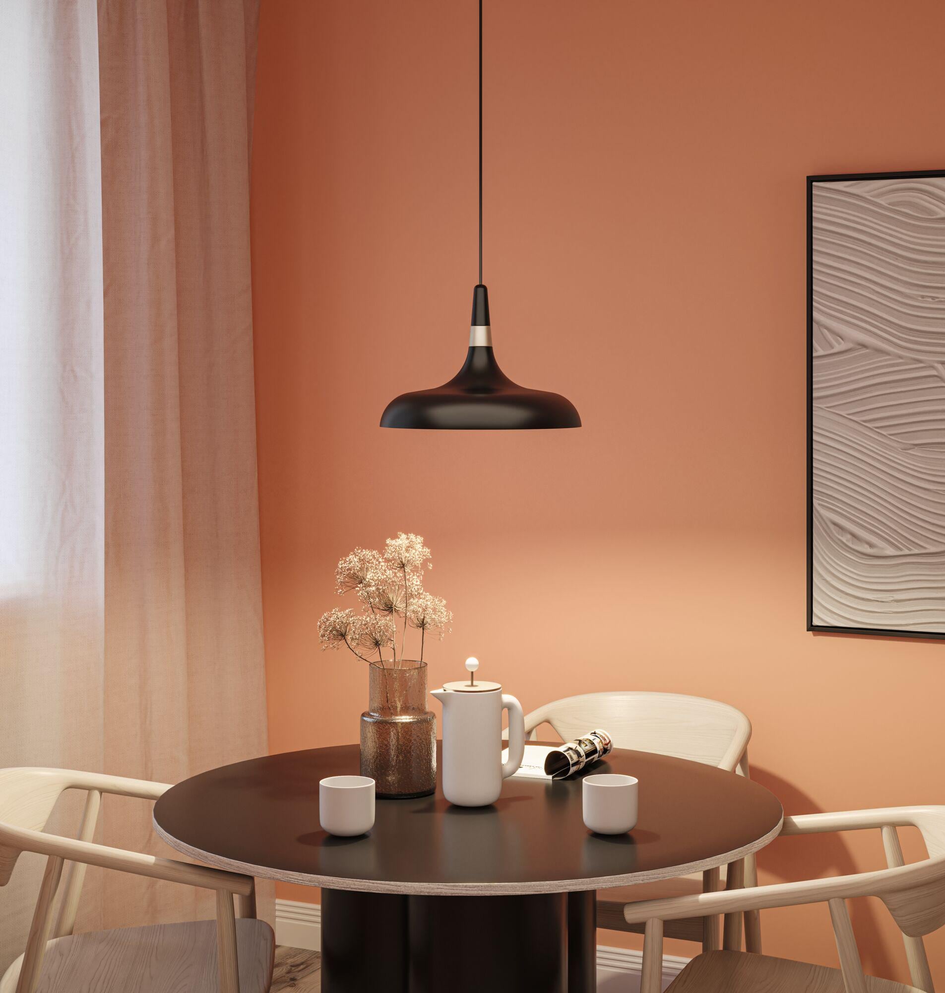 Paulmann Pendelleuchte »Juna« E27 1 Stk. E27, dimmbar