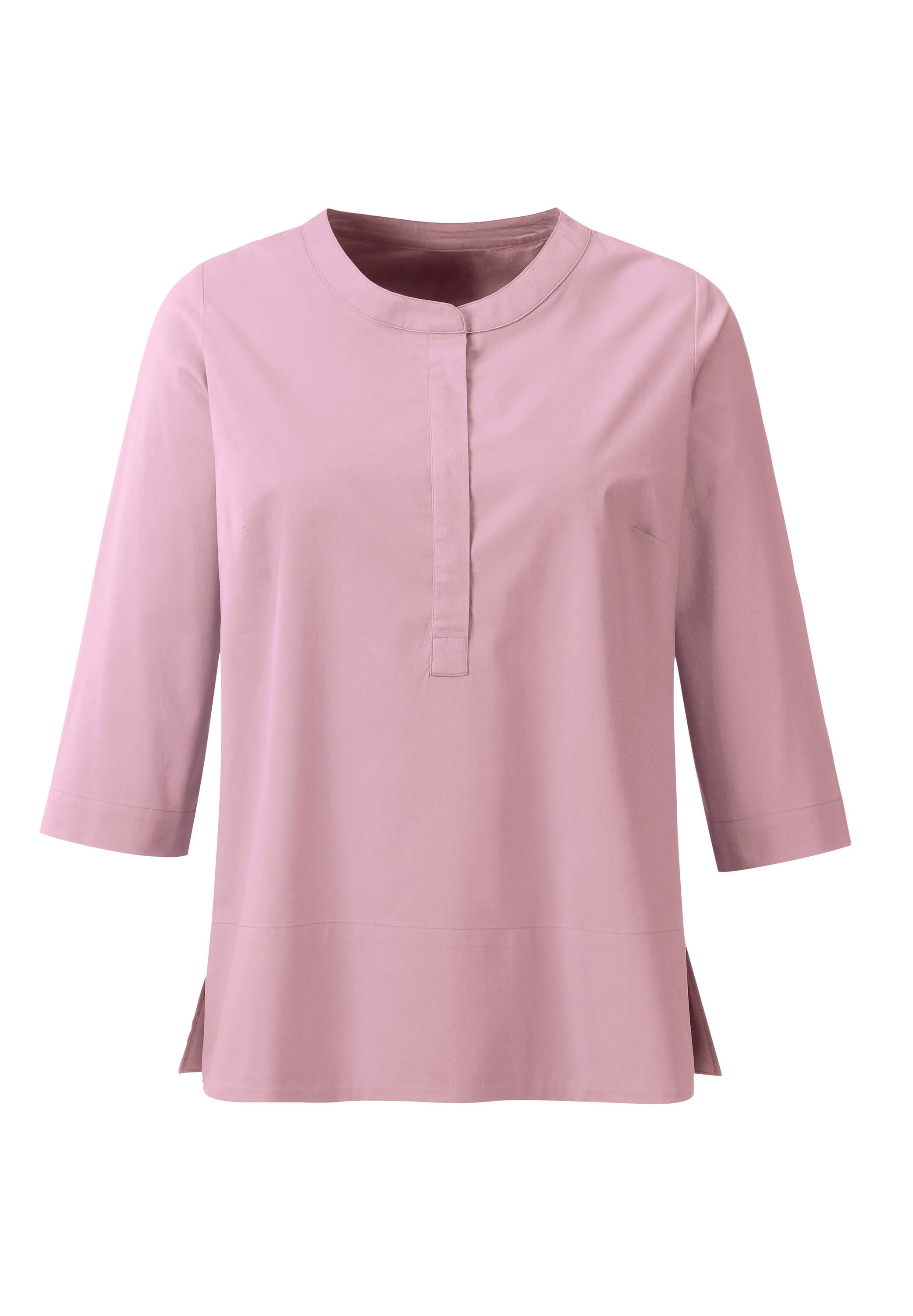 heine Klassische Bluse »Bluse Baumwollbluse«