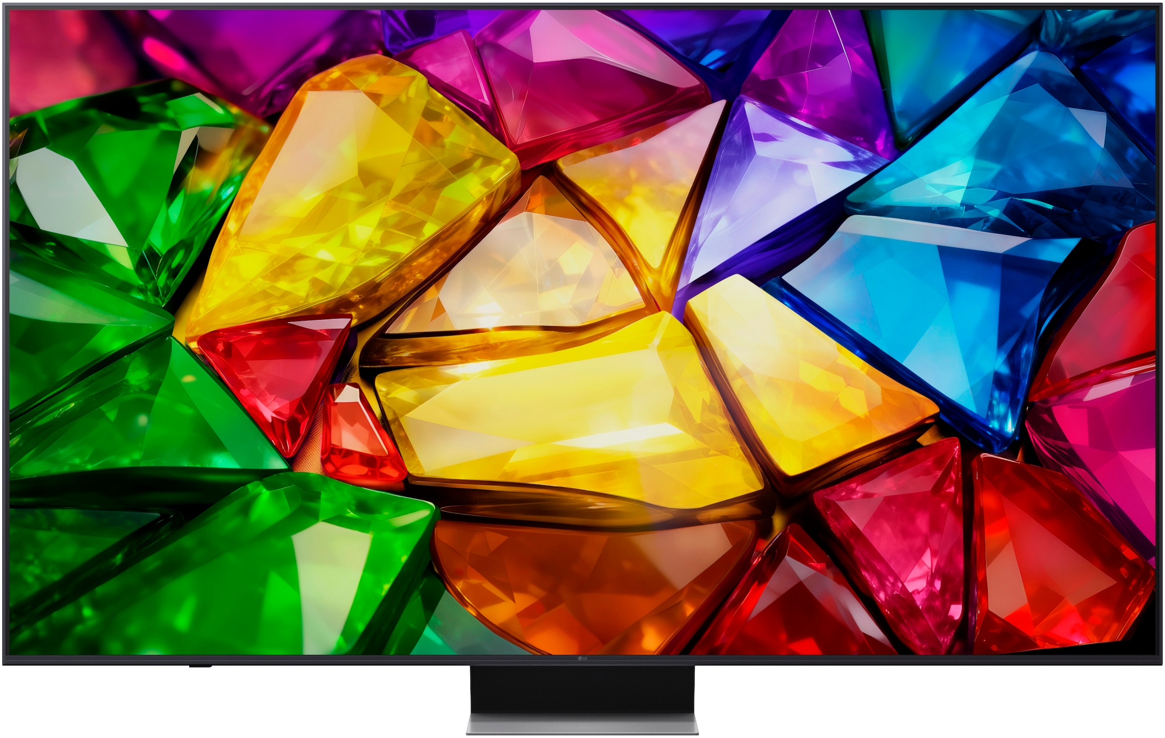 LG Mini-LED-Fernseher »86MRGB87B9B« 217 cm/86 ″ Smart-TV