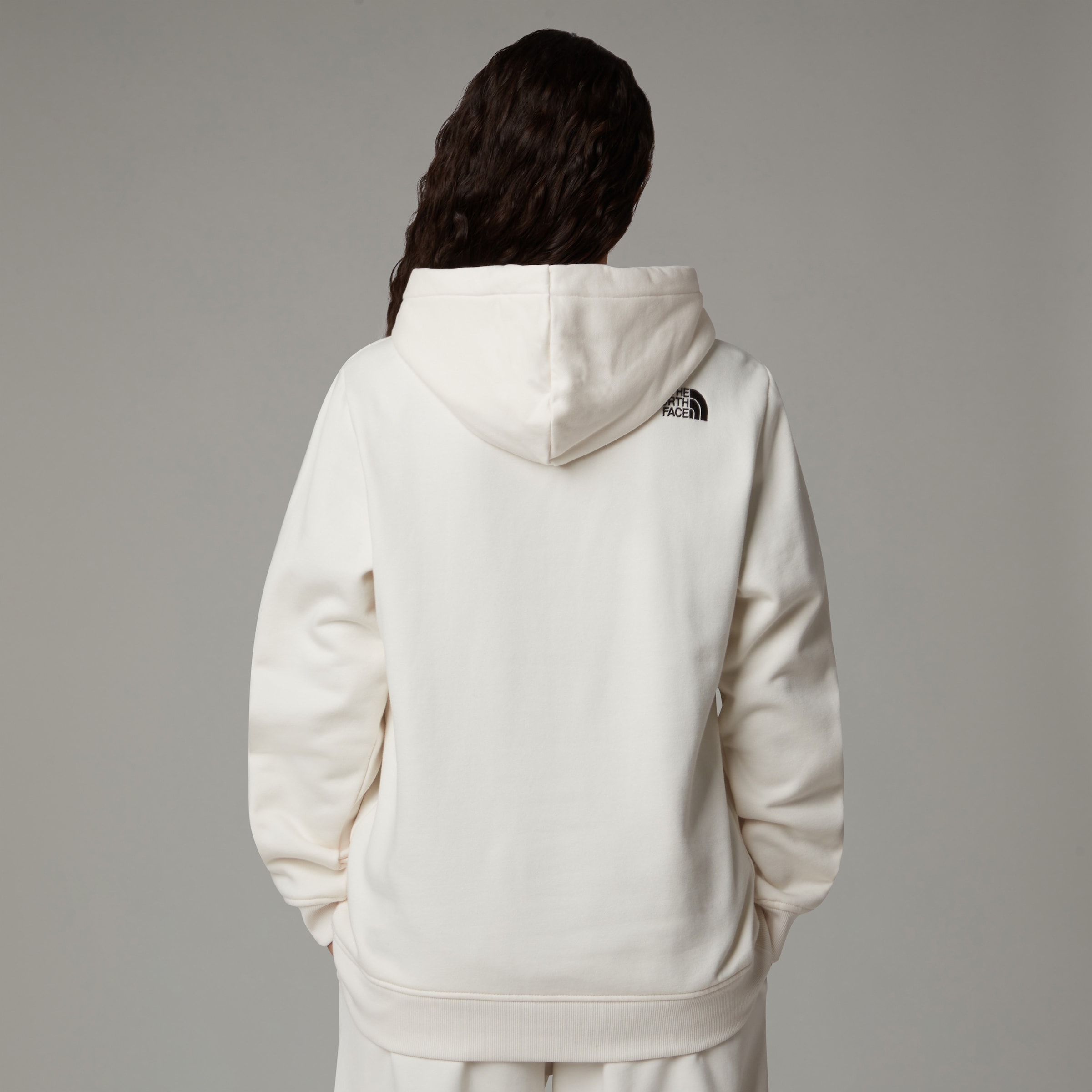 The North Face Kapuzensweatshirt »W DREW PEAK PULLOVER HOODIE«