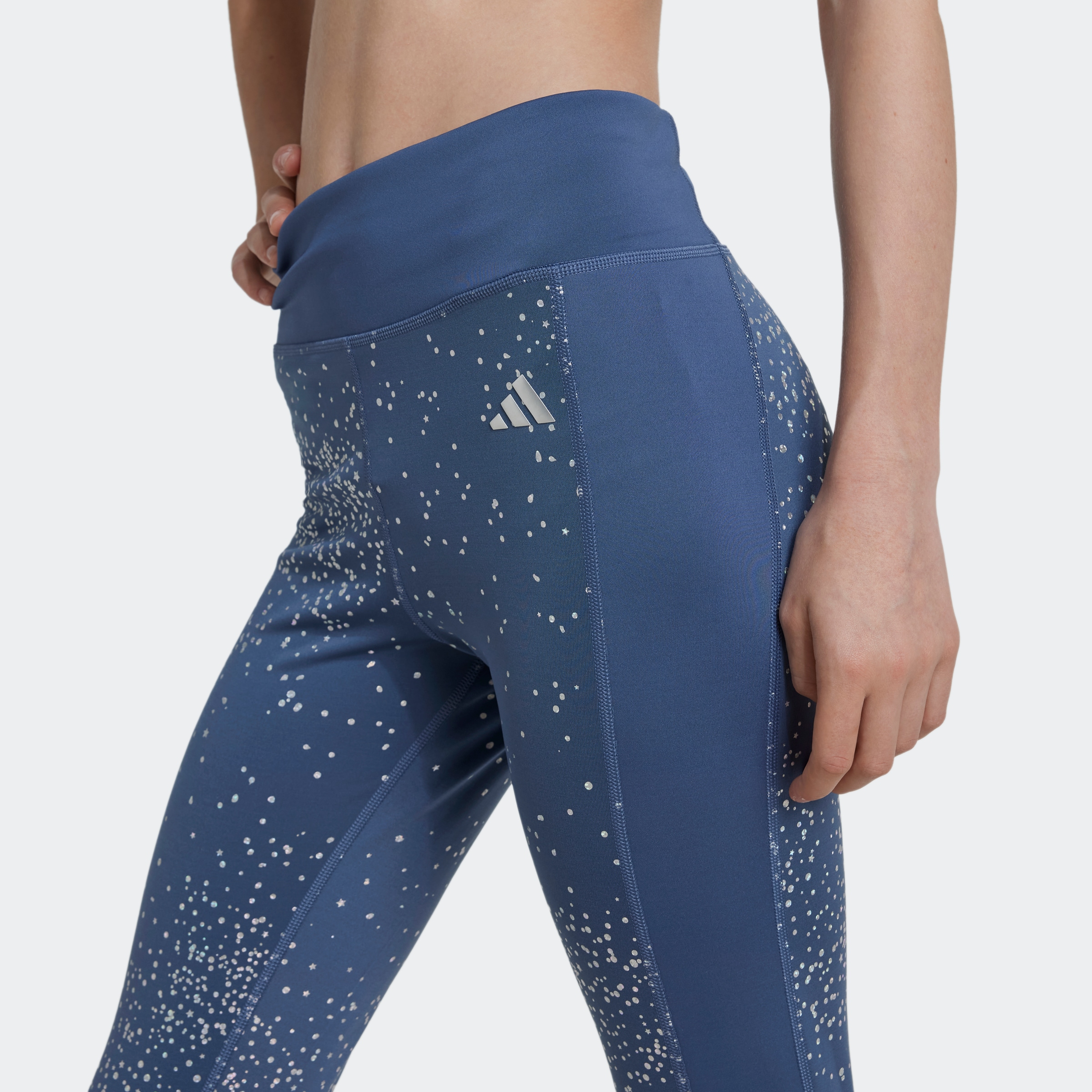 adidas Sportswear Trainingstights »JG OPT GL LEG«, (1 tlg.)