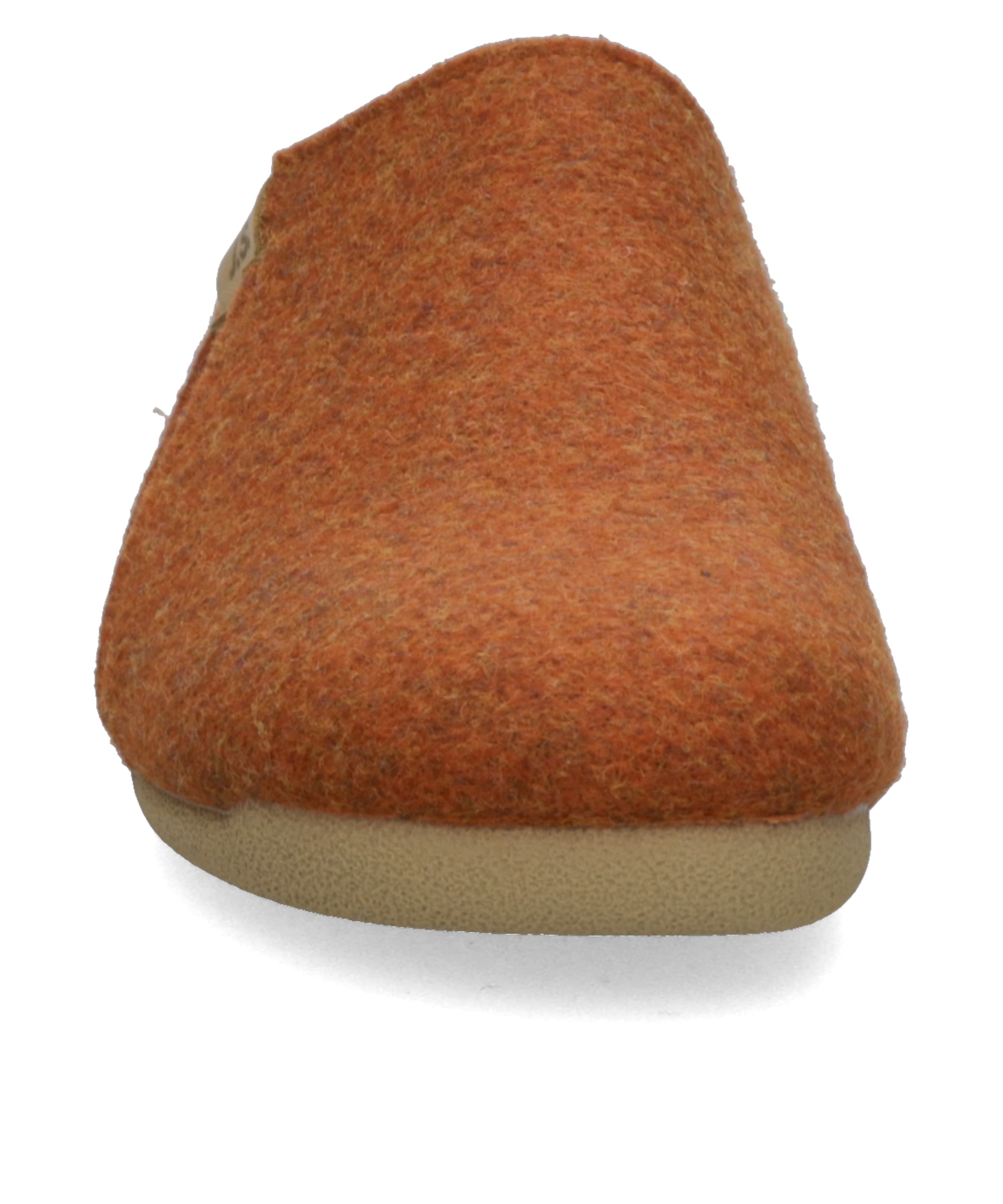 Josef Seibel Hausschuh »Cara 05, orange-kombi«
