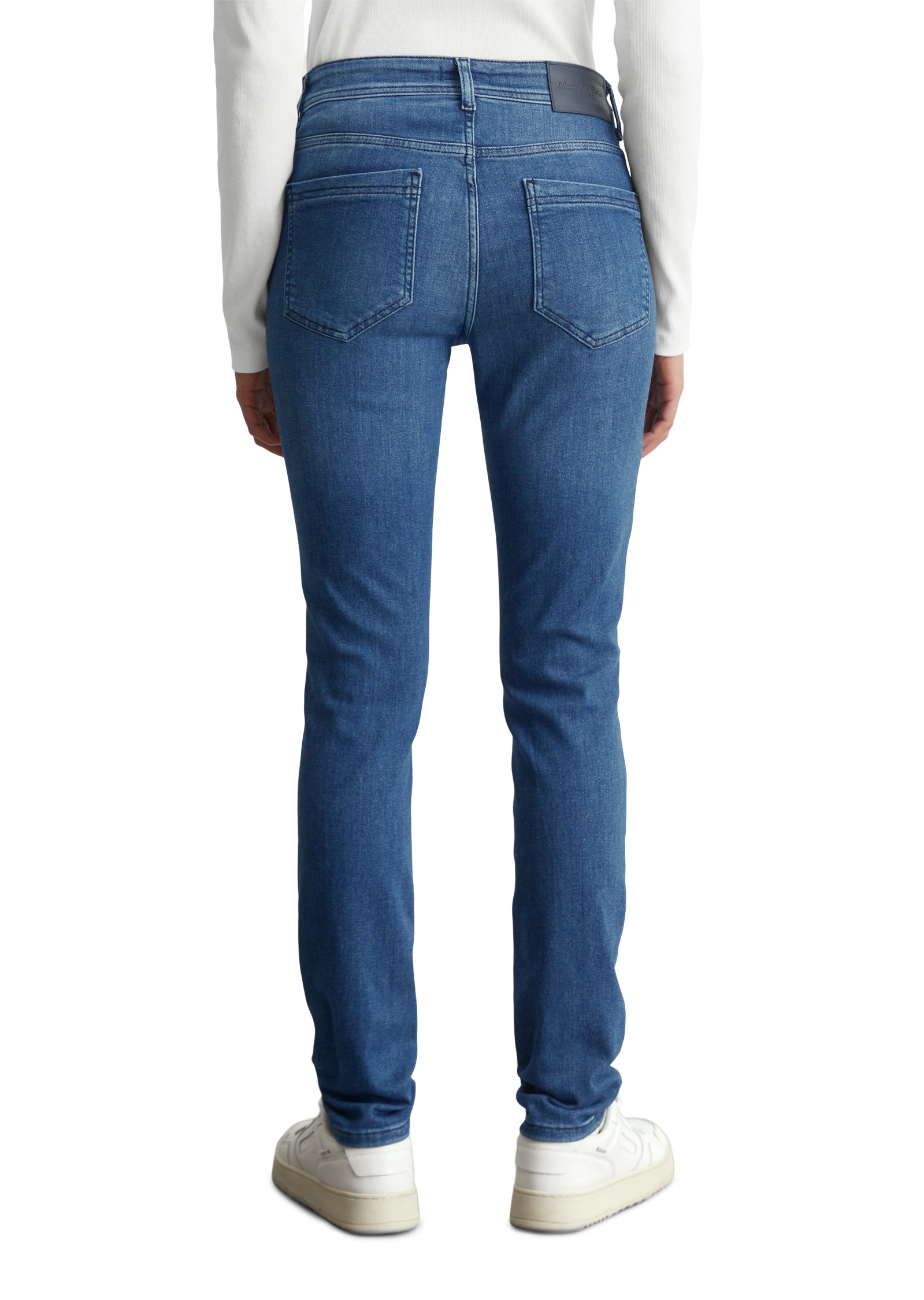 Marc O'Polo DENIM Slim-fit-Jeans »Alva«