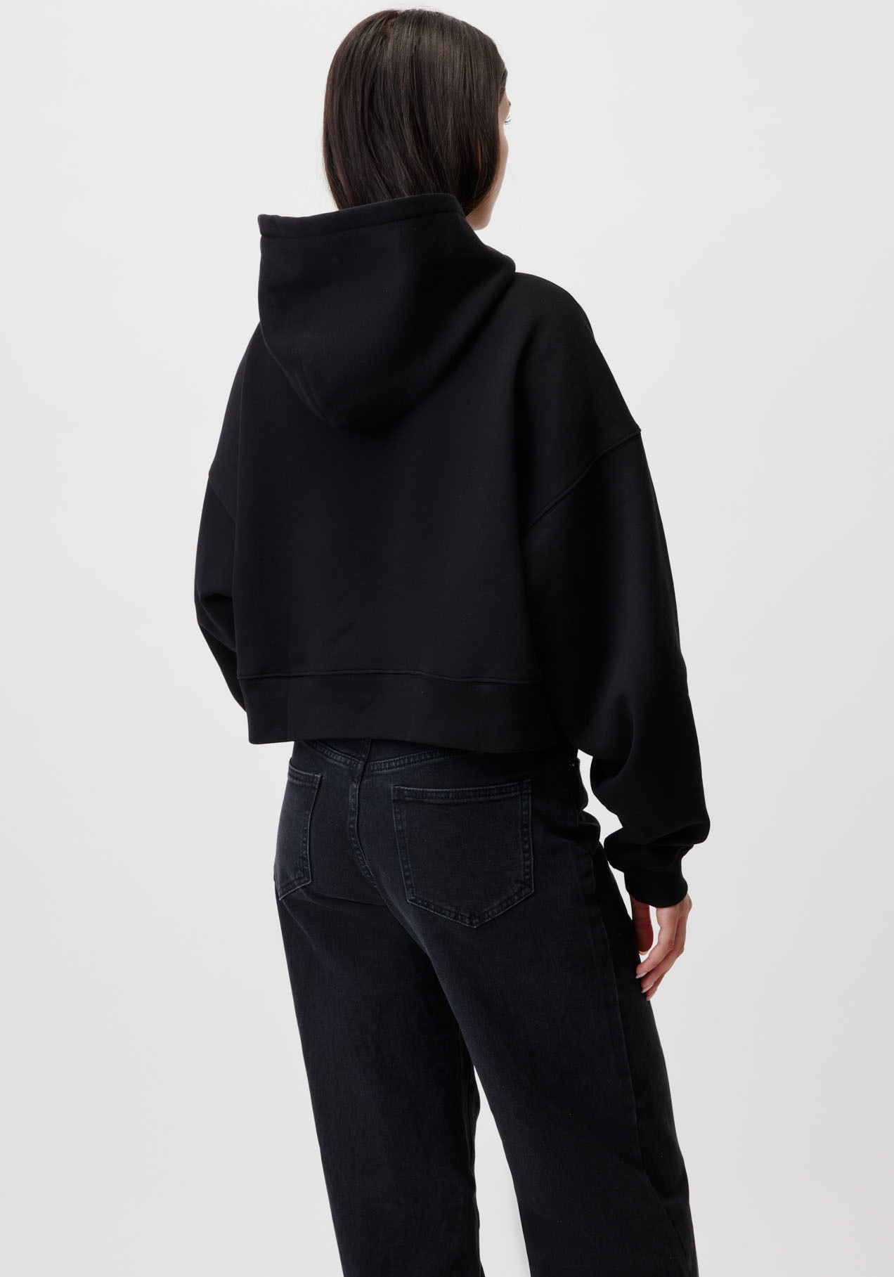LeGer Hoodie »Cybil, LeGer by Lena Gercke«

