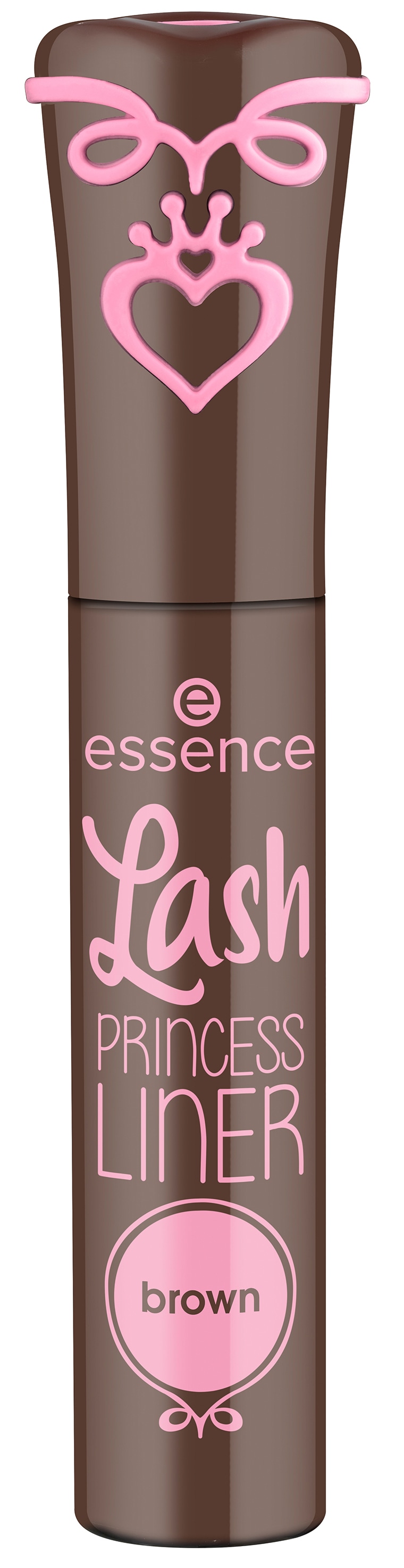 Essence Eyeliner »Lash PRINCESS LINER UNIVERSAL brown«, | (Set, 5 bestellen online tlg.)